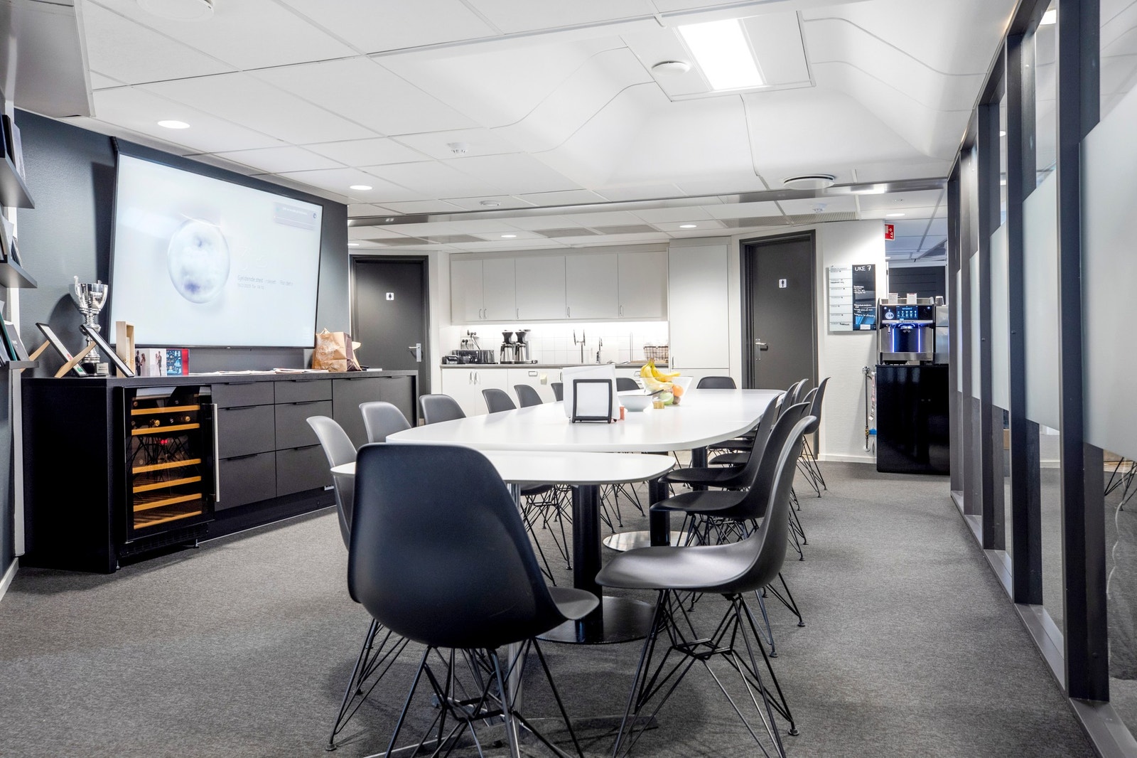 Moderne løsninger Galleribilde