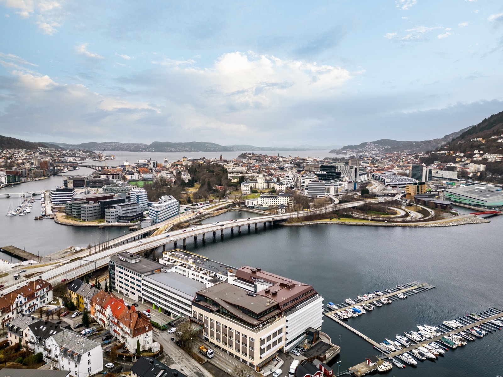 Møllendalsveien 6-8 Galleribilde