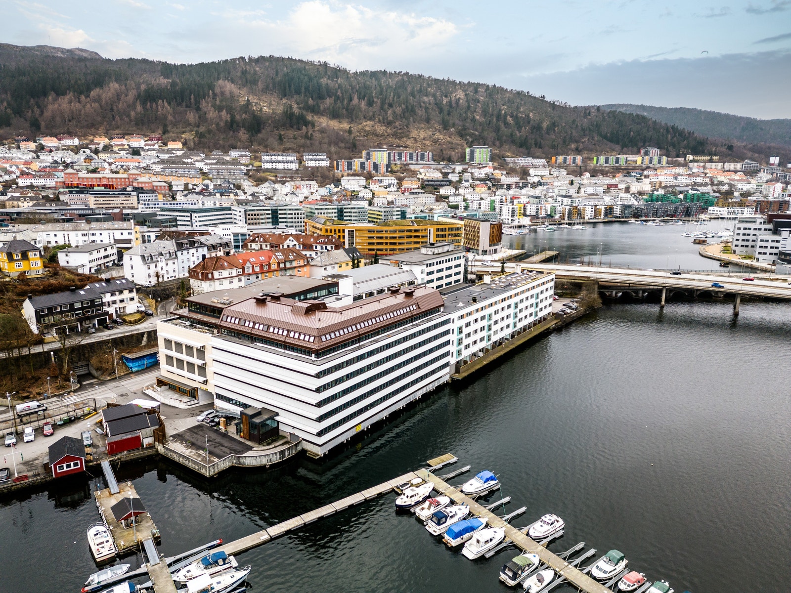 Velkommen til Møllendalsveien 6-8 Galleribilde