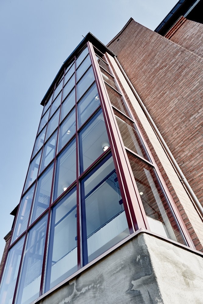 Bygg A2 Galleribilde
