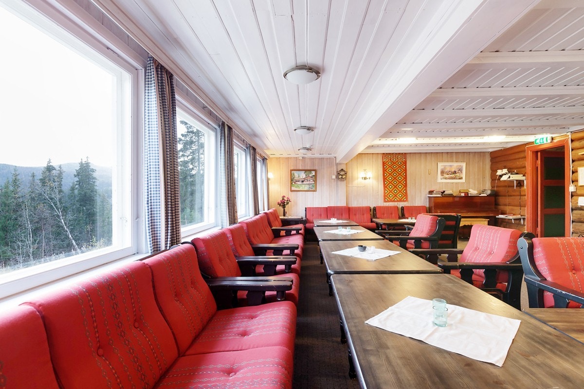 Storstua Galleribilde