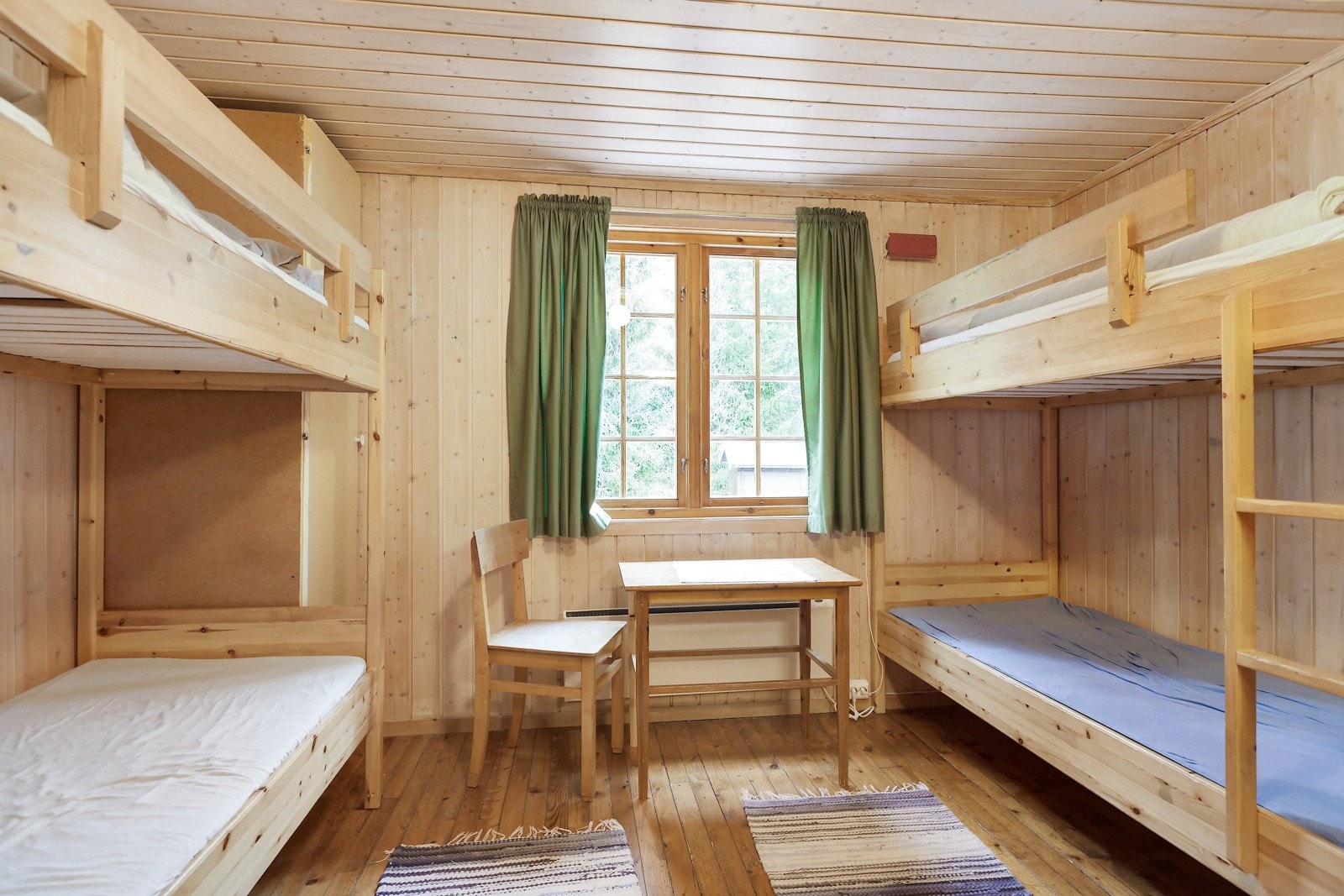 Gjesterom Galleribilde