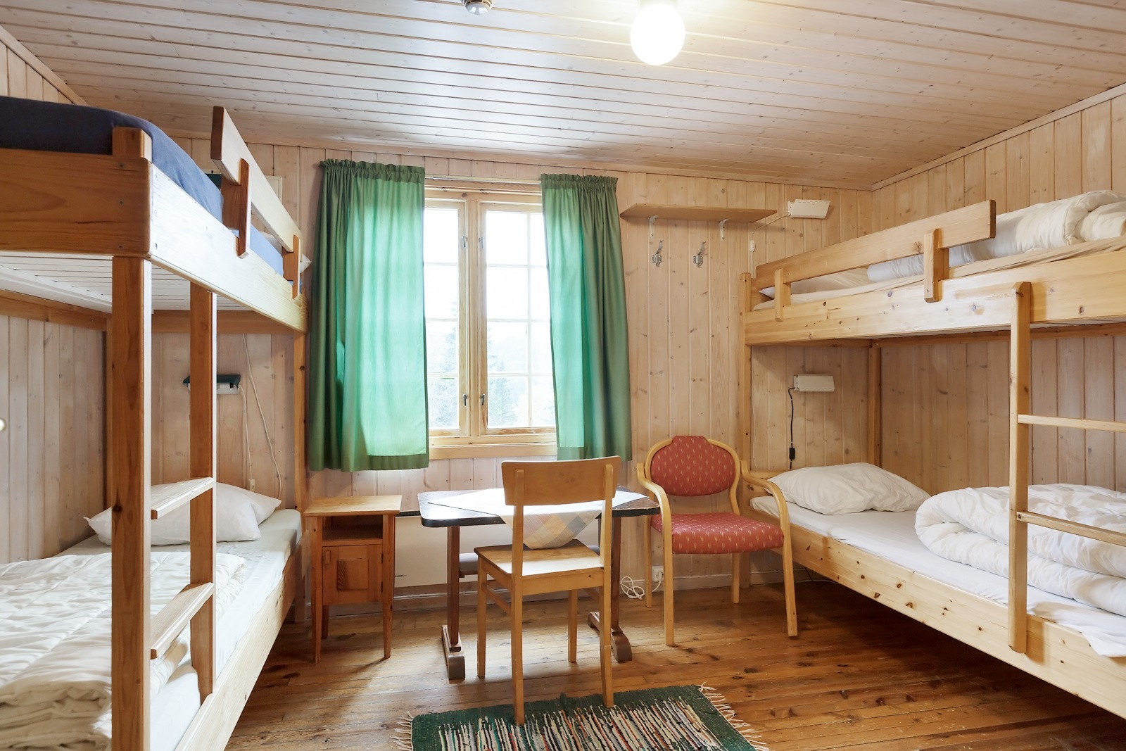 Gjesterom Galleribilde