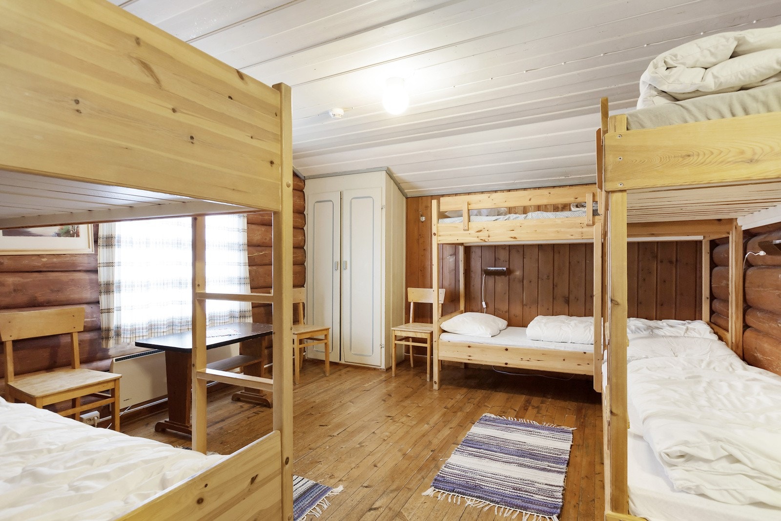 Gjesterom Galleribilde