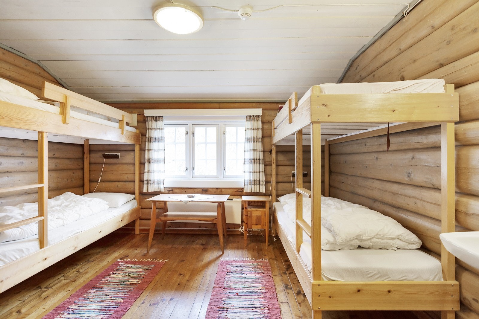 Gjesterom Galleribilde