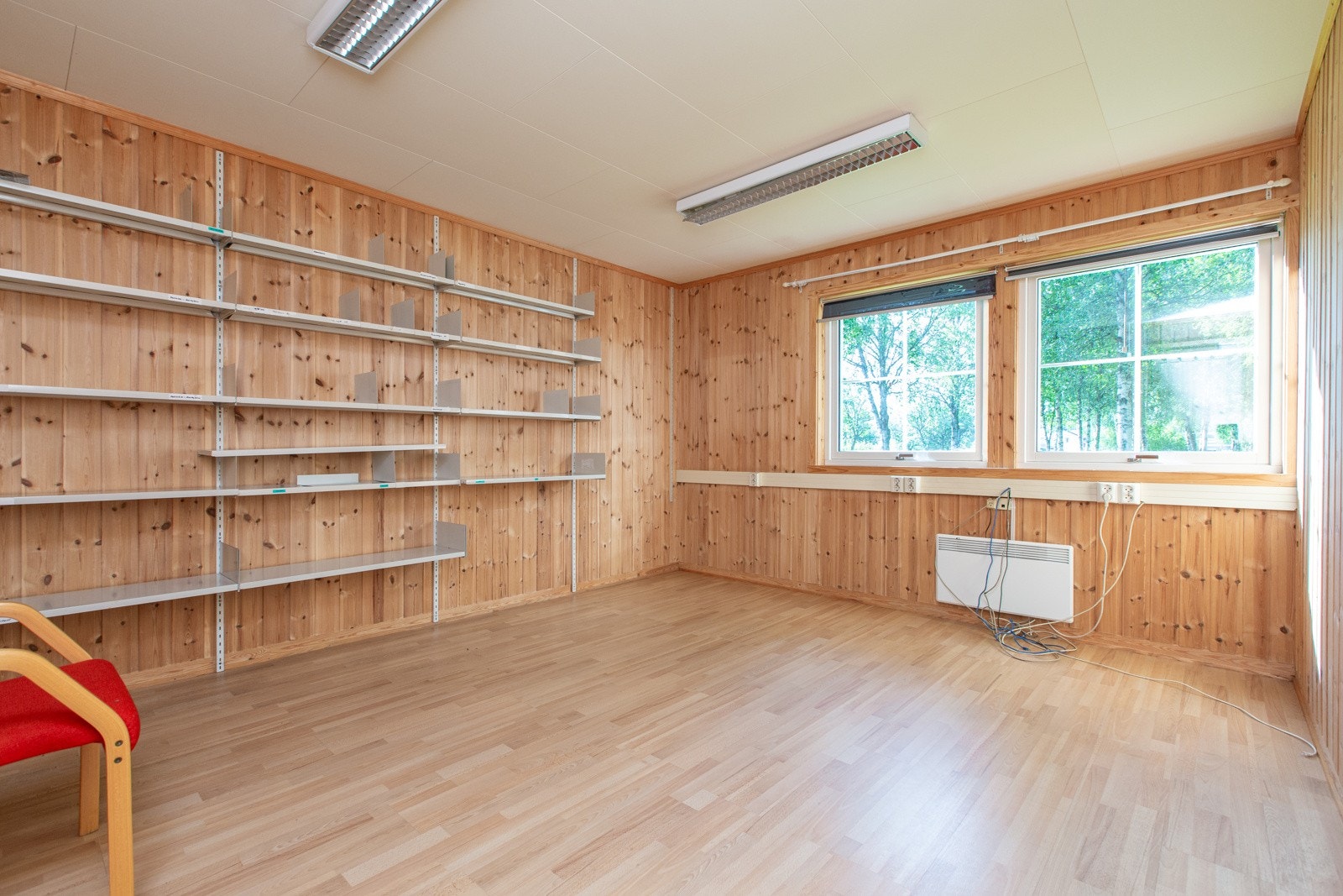 Kontor 1 Galleribilde