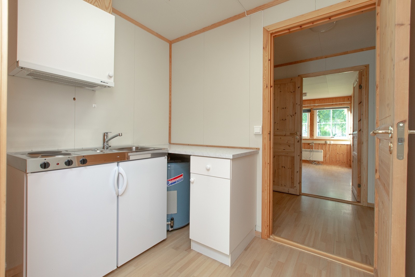 Kjøkkenkrok Galleribilde