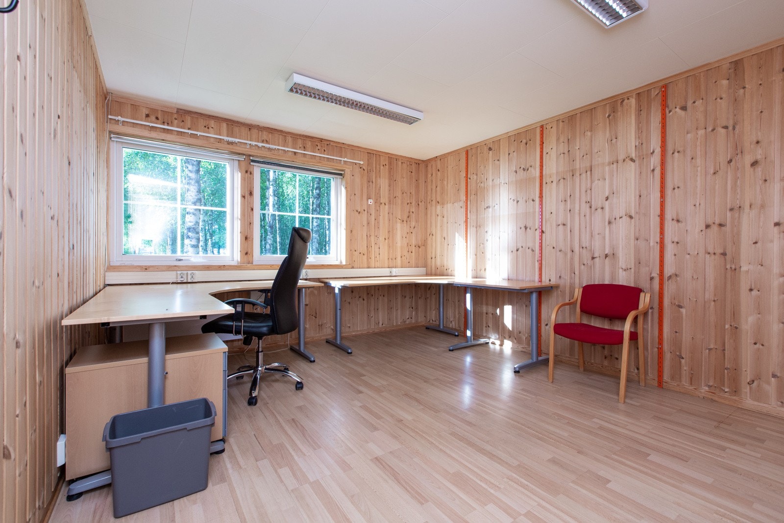 Kontor 2 Galleribilde