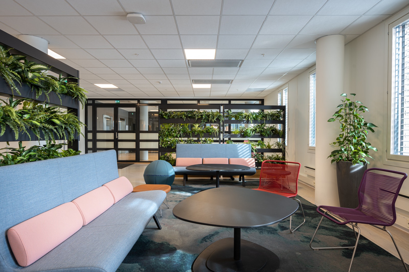 5. Etasje Galleribilde