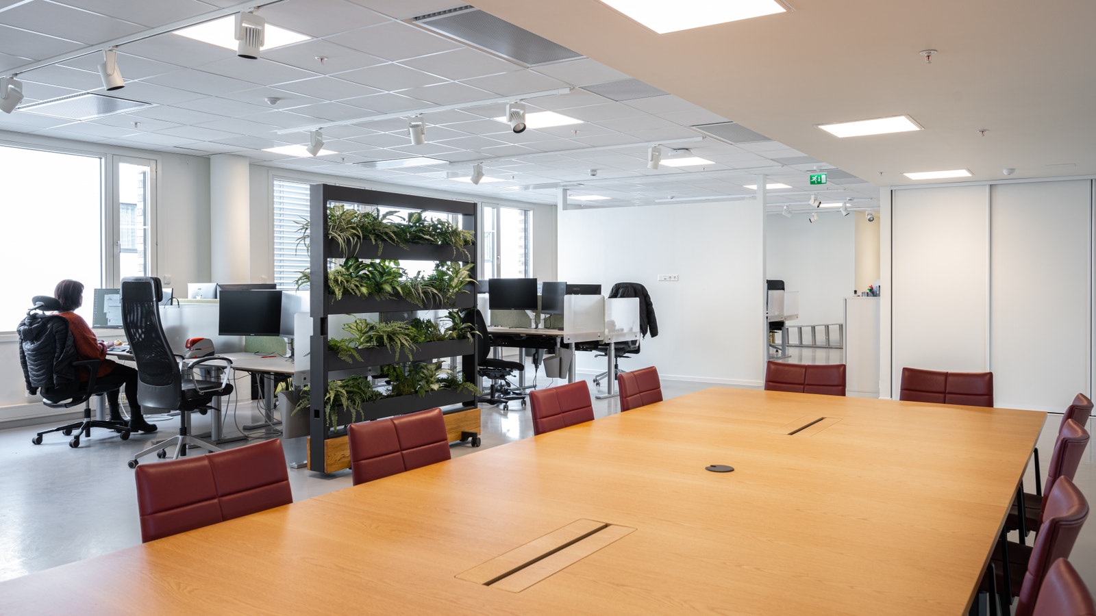 5. Etasje Galleribilde