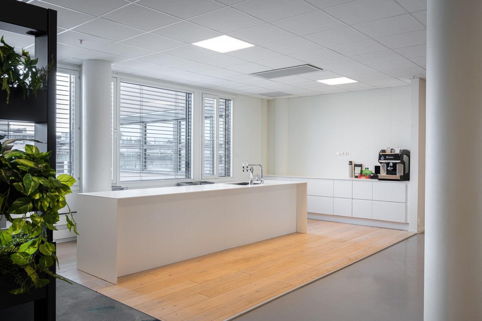 5. Etasje Galleribilde