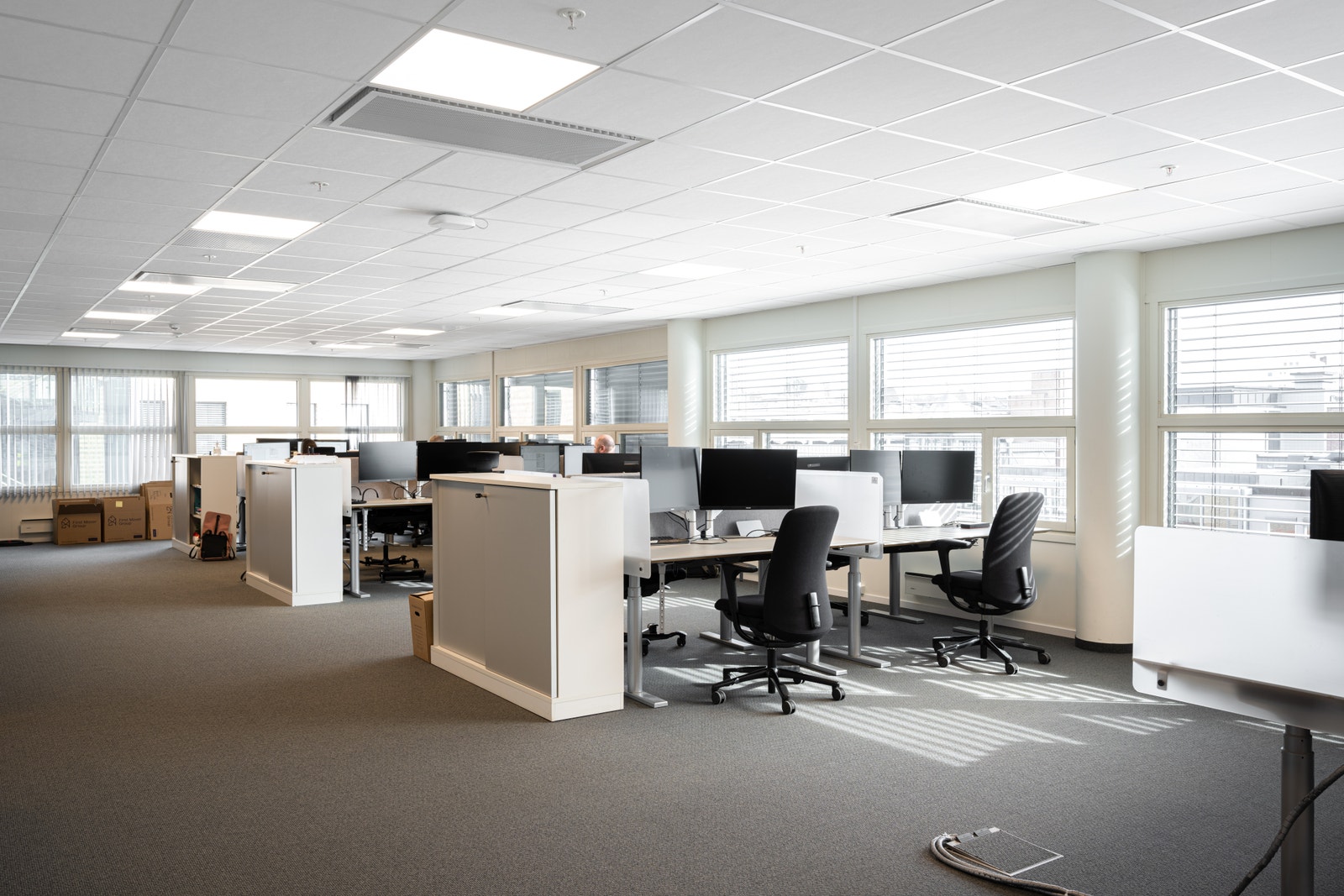 5. Etasje Galleribilde