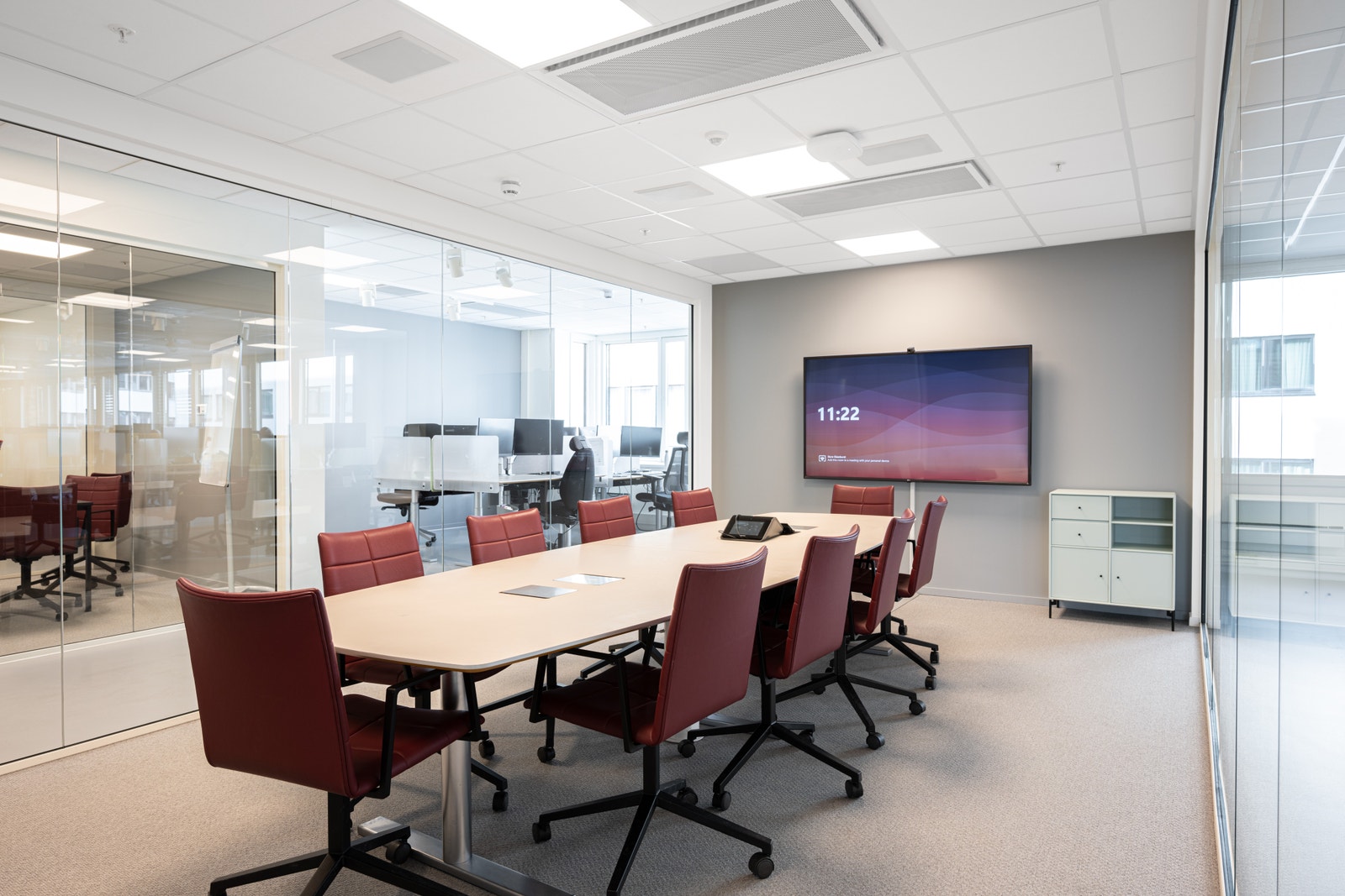 5. Etasje Galleribilde