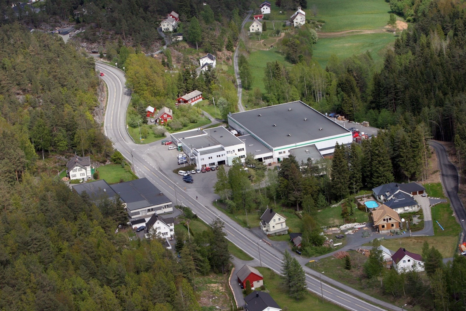 Gjv171 fra sør Galleribilde