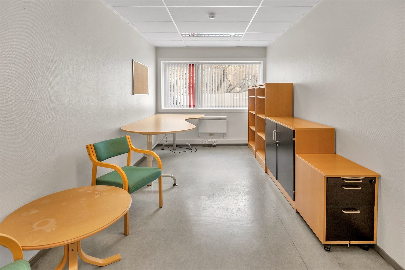 Kontorarealer Galleribilde