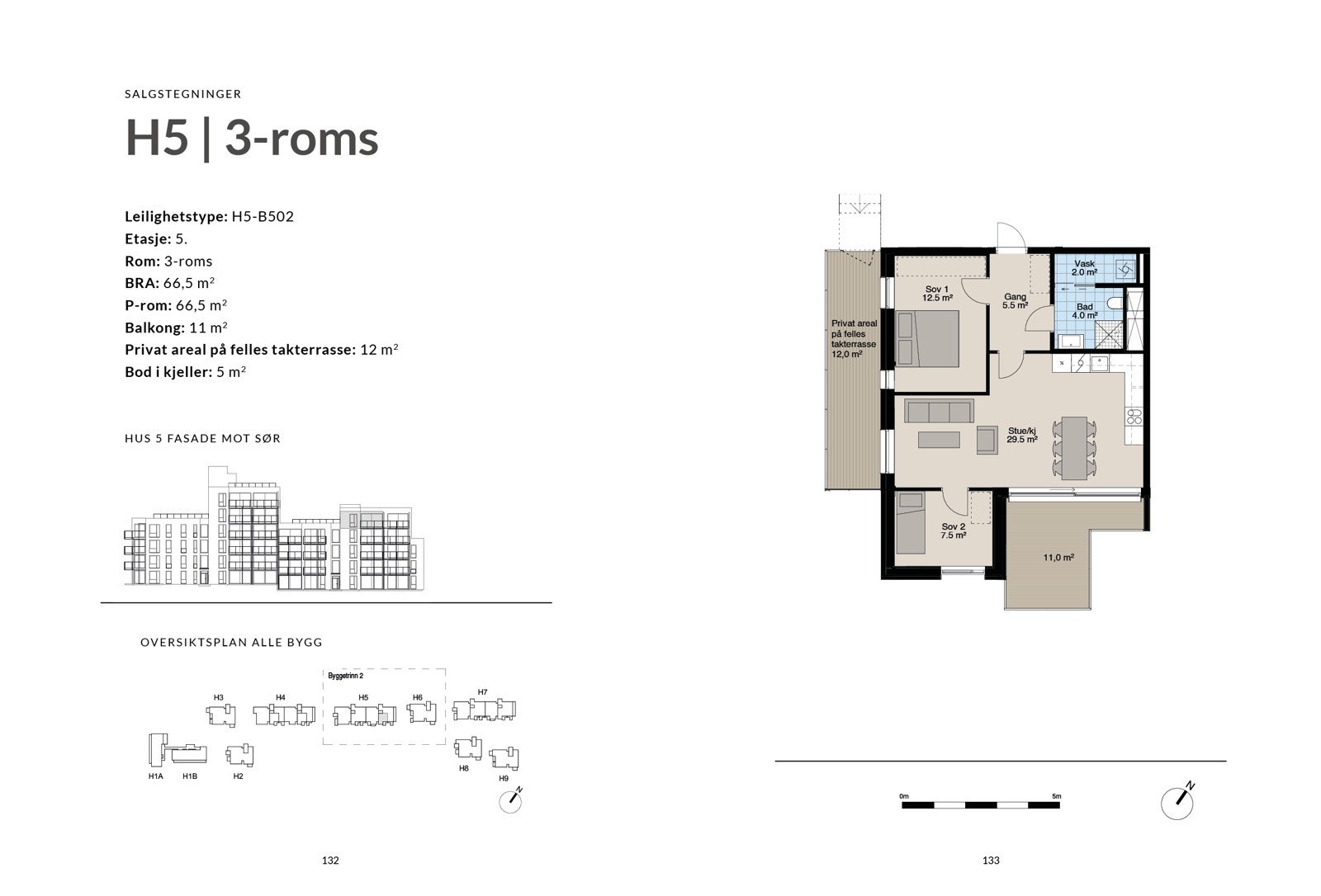 Hus5B502 Galleribilde