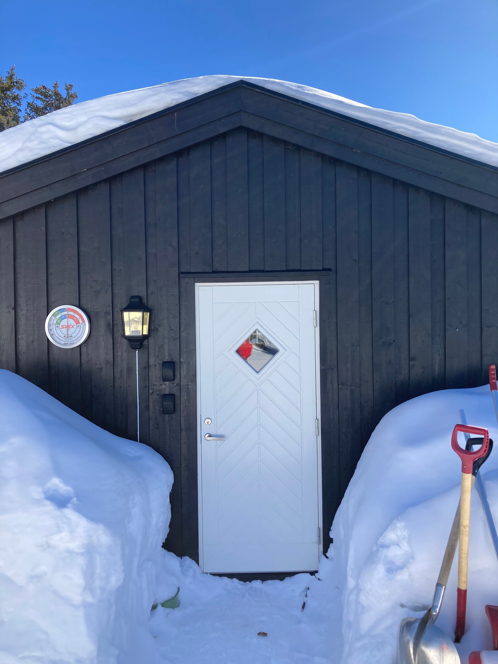 Velkommen inn! Galleribilde