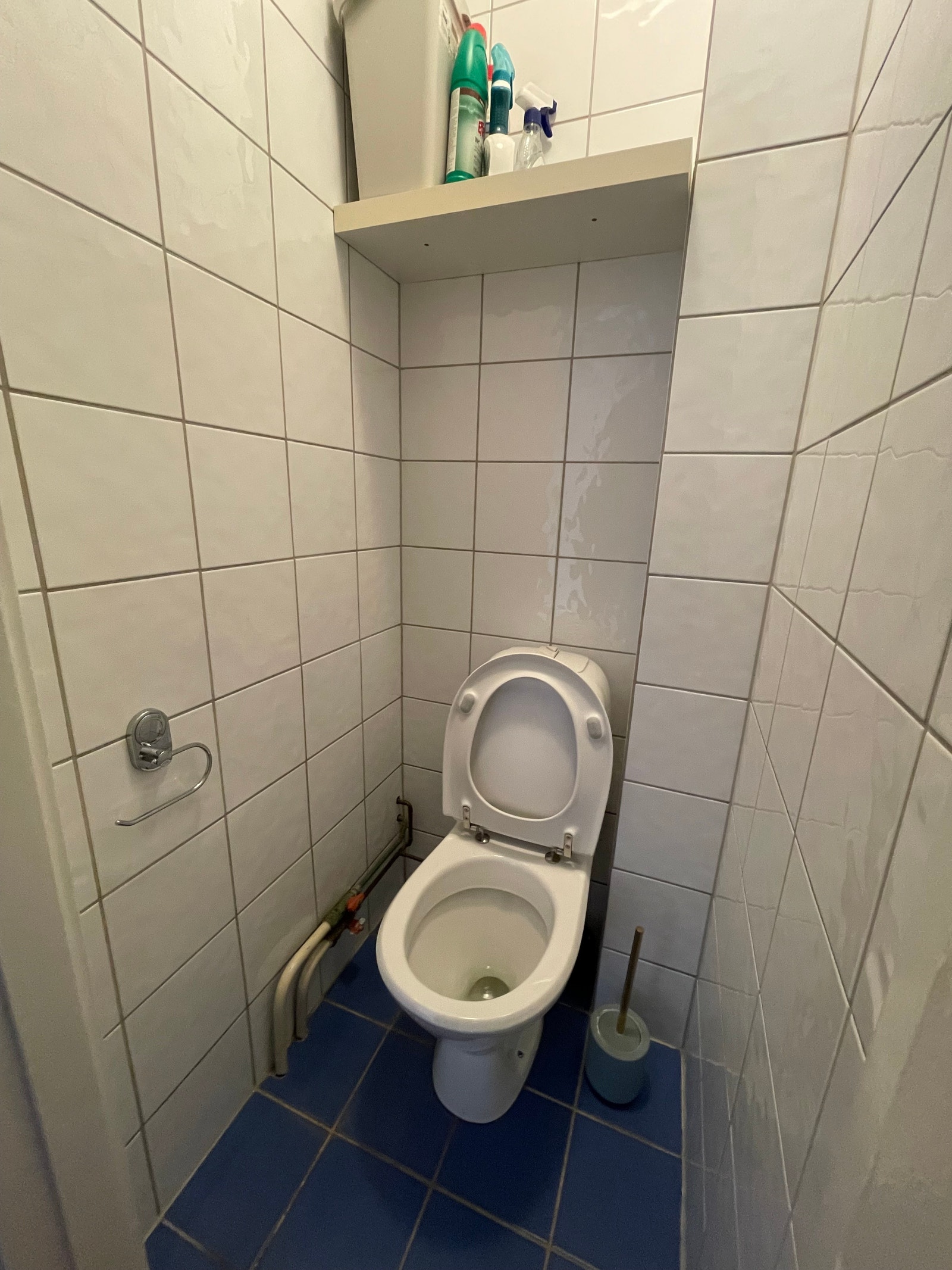 WC Galleribilde