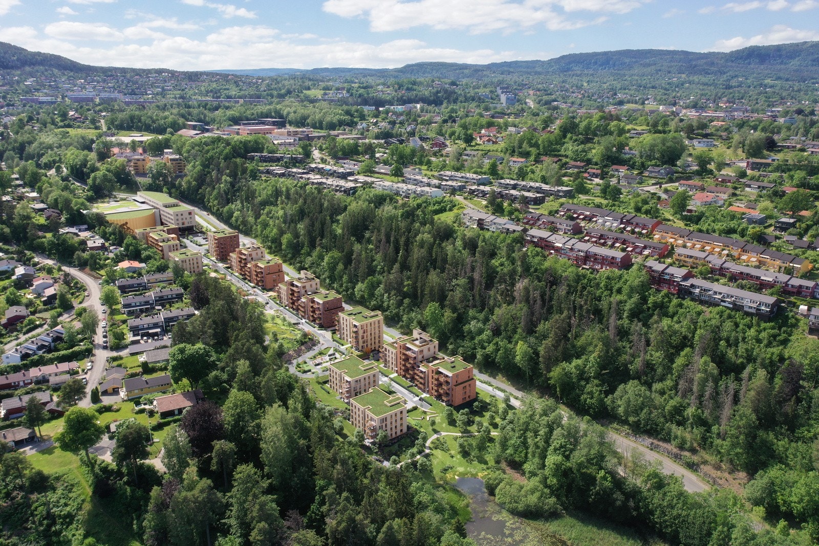 Bildet er ment som en illustrasjon, avvik vil forekomme Galleribilde