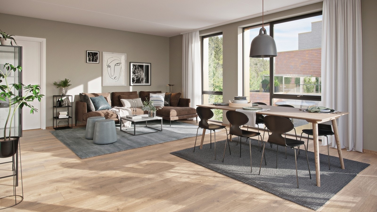 Bildet er ment som en illustrasjon, avvik vil forekomme Galleribilde