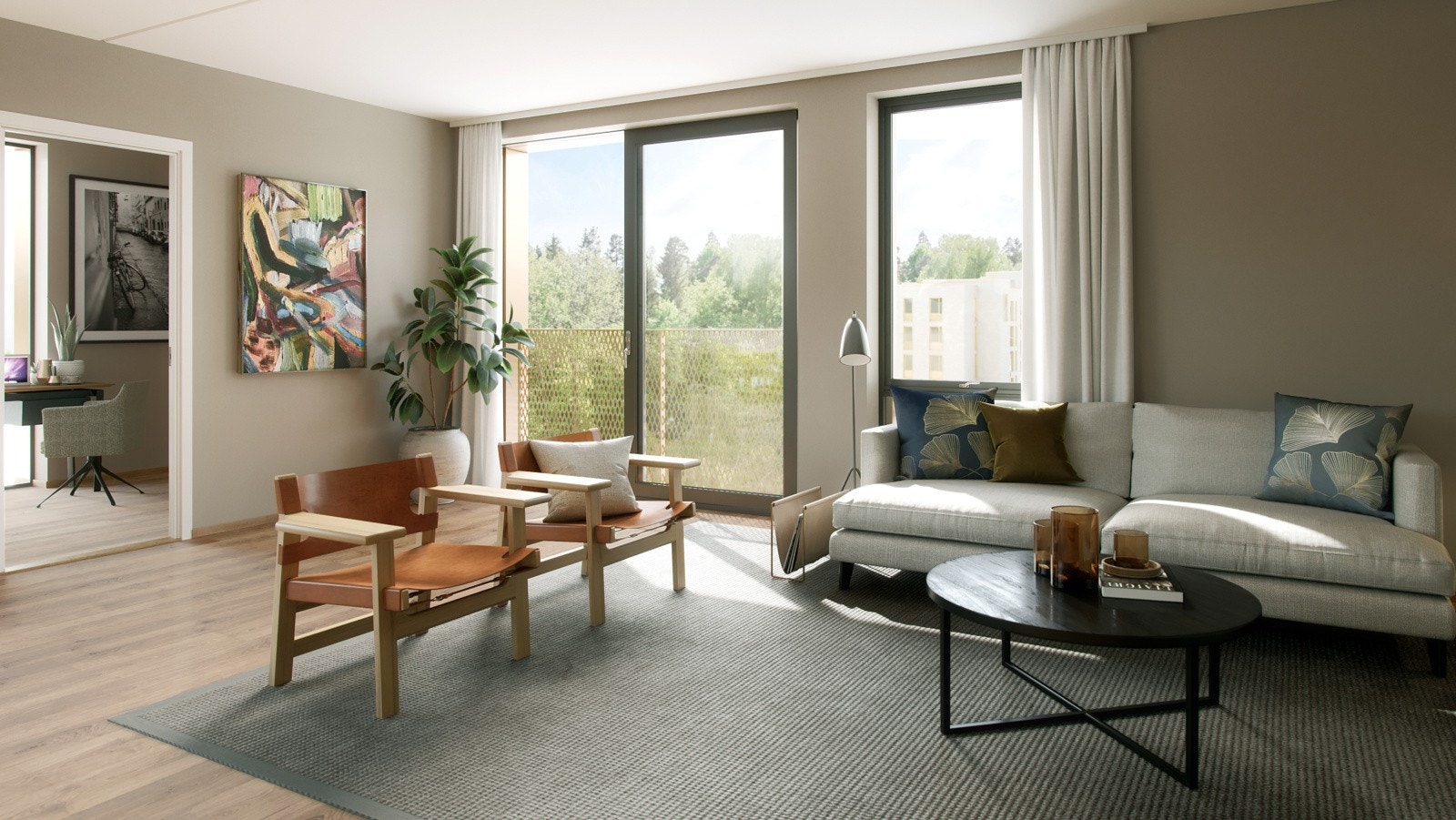 Bildet er ment som en illustrasjon, avvik vil forekomme Galleribilde