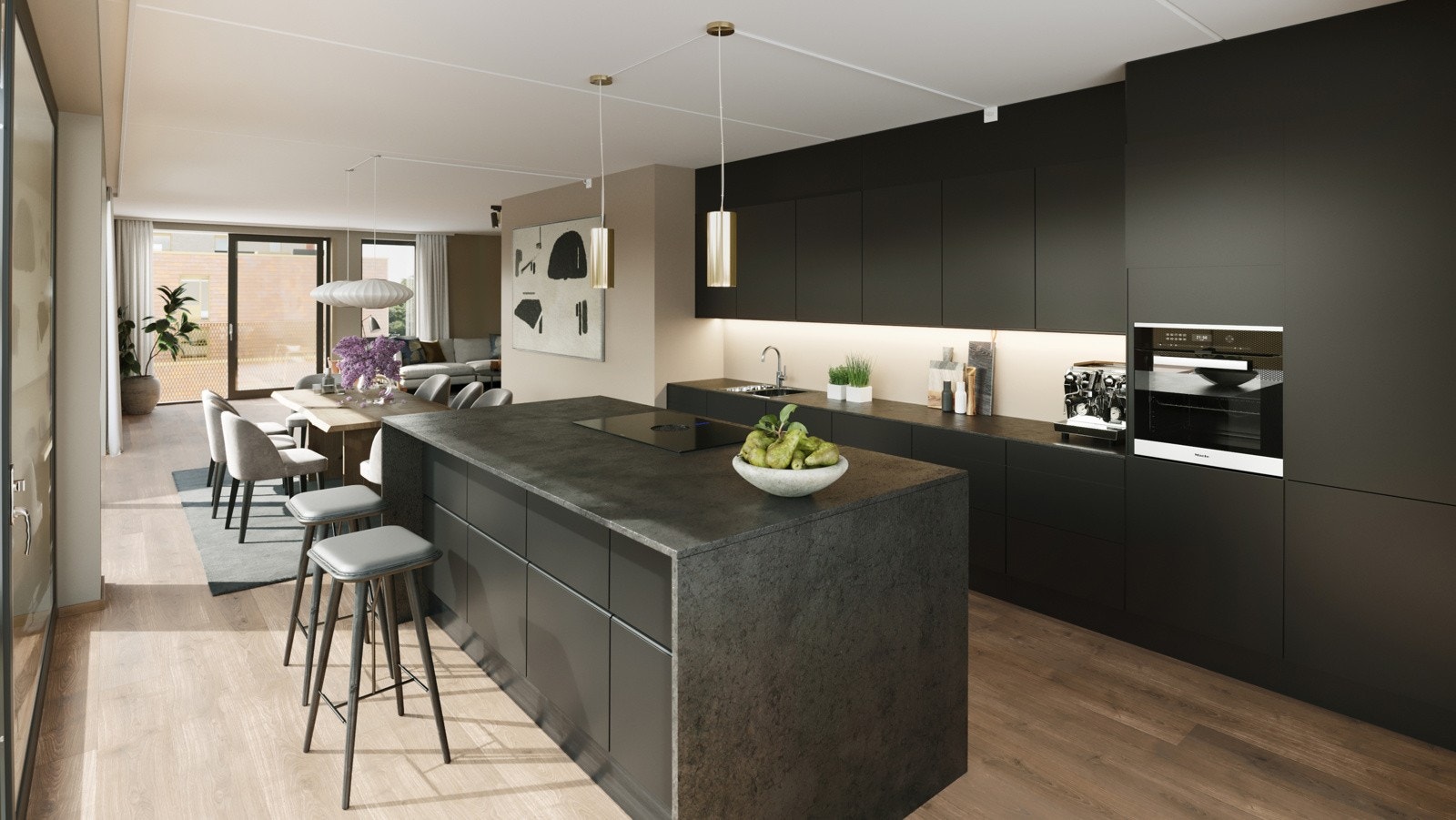 Bildet er ment som en illustrasjon, avvik vil forekomme Galleribilde