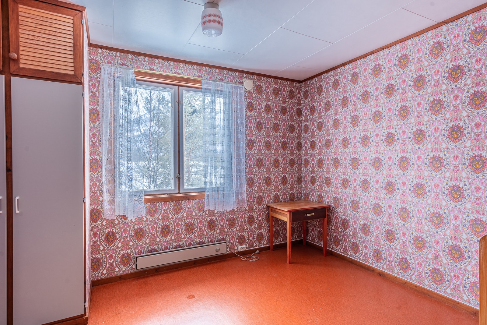 Soverom 3 oppe i 2.etg Galleribilde