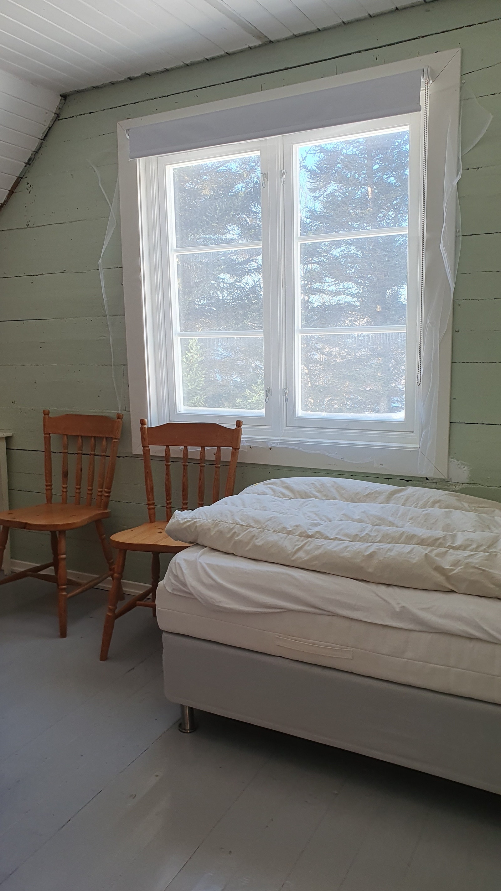 Soverom sør 2. etg Galleribilde