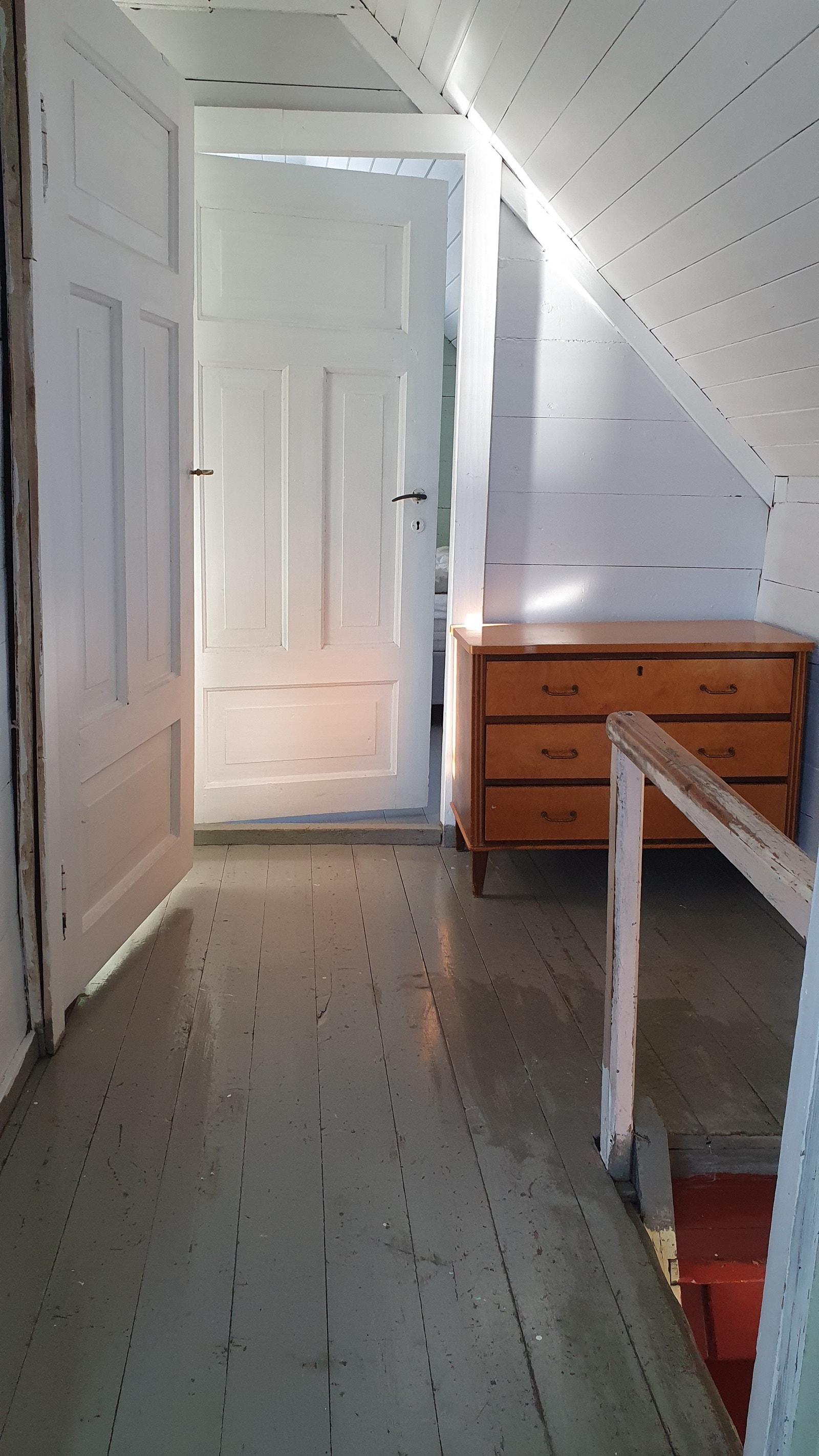 Gang 2. etg Galleribilde