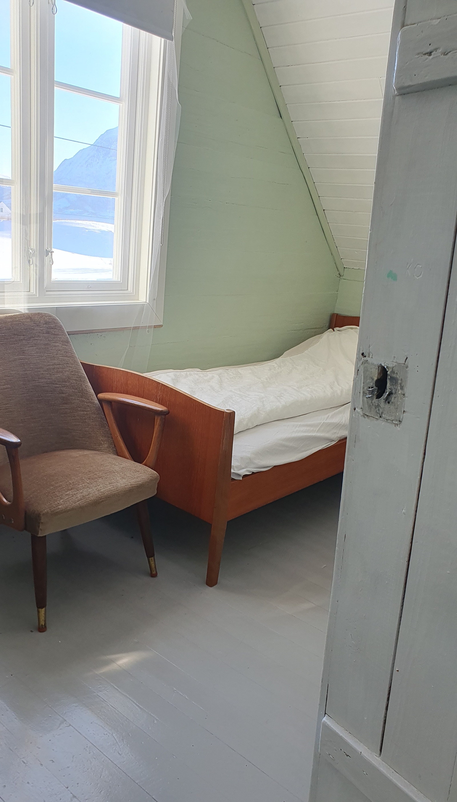 Soverom nord 2. etg Galleribilde