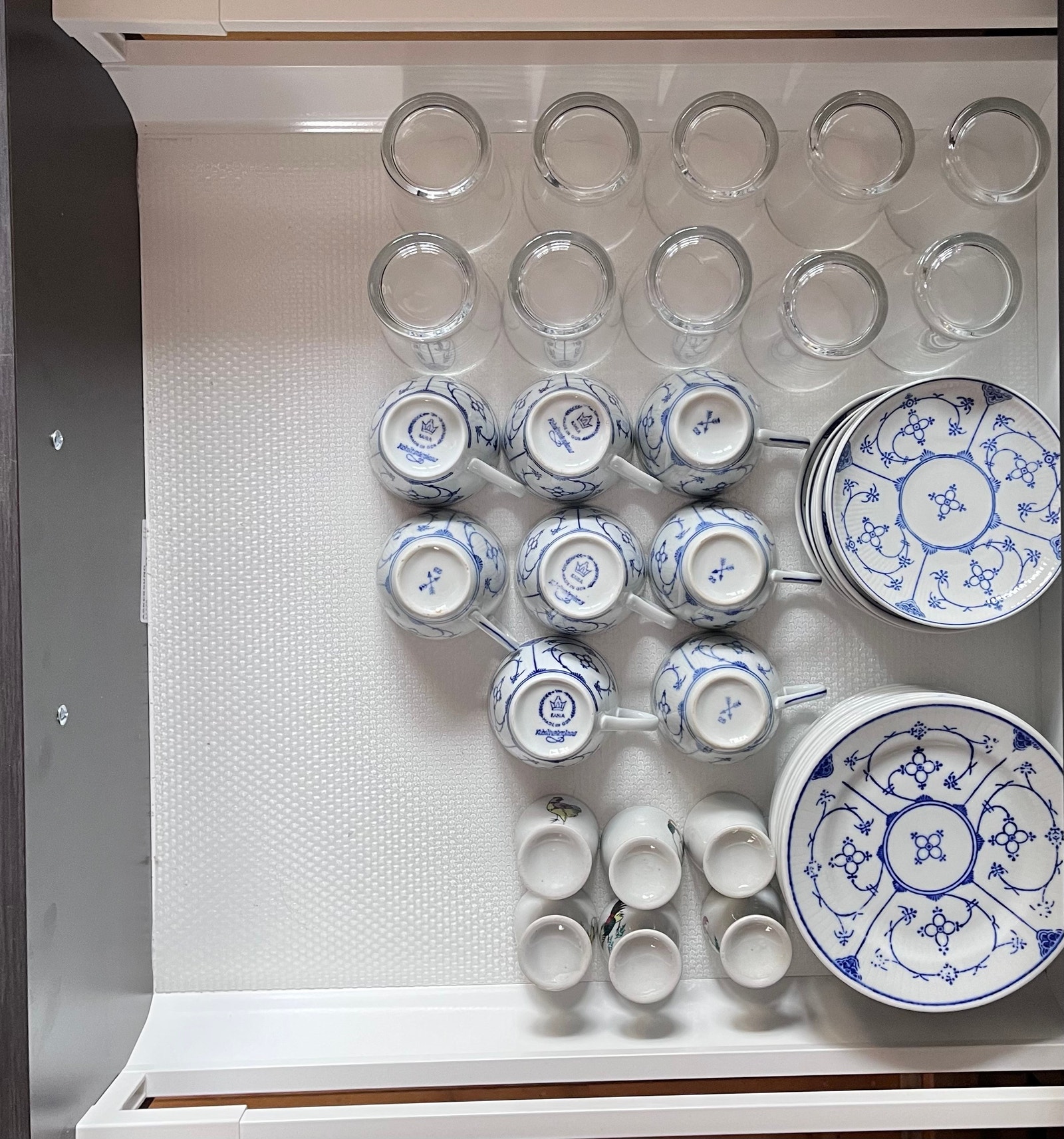 Utstyr kjøkken Galleribilde