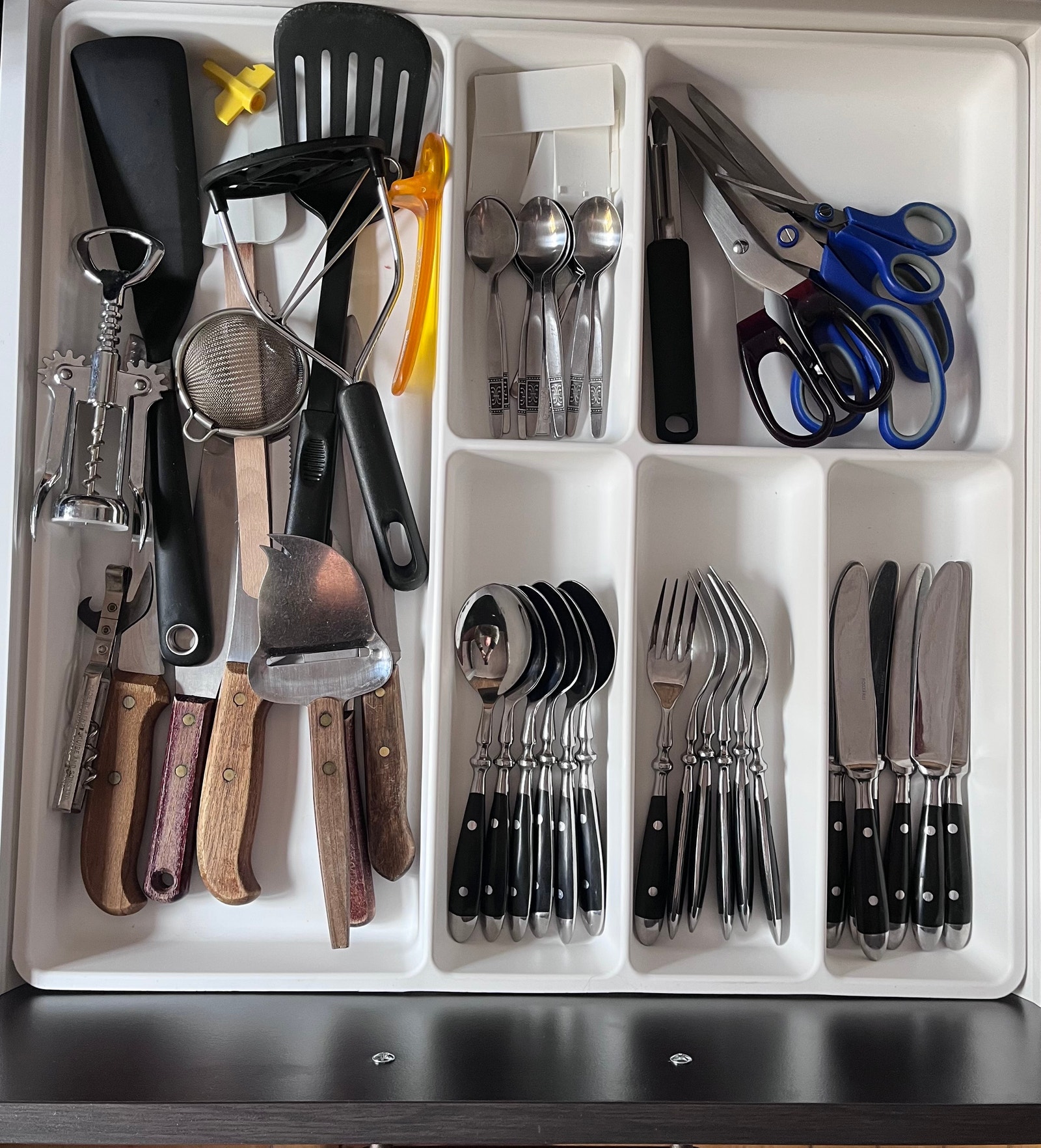 Utstyr kjøkken Galleribilde