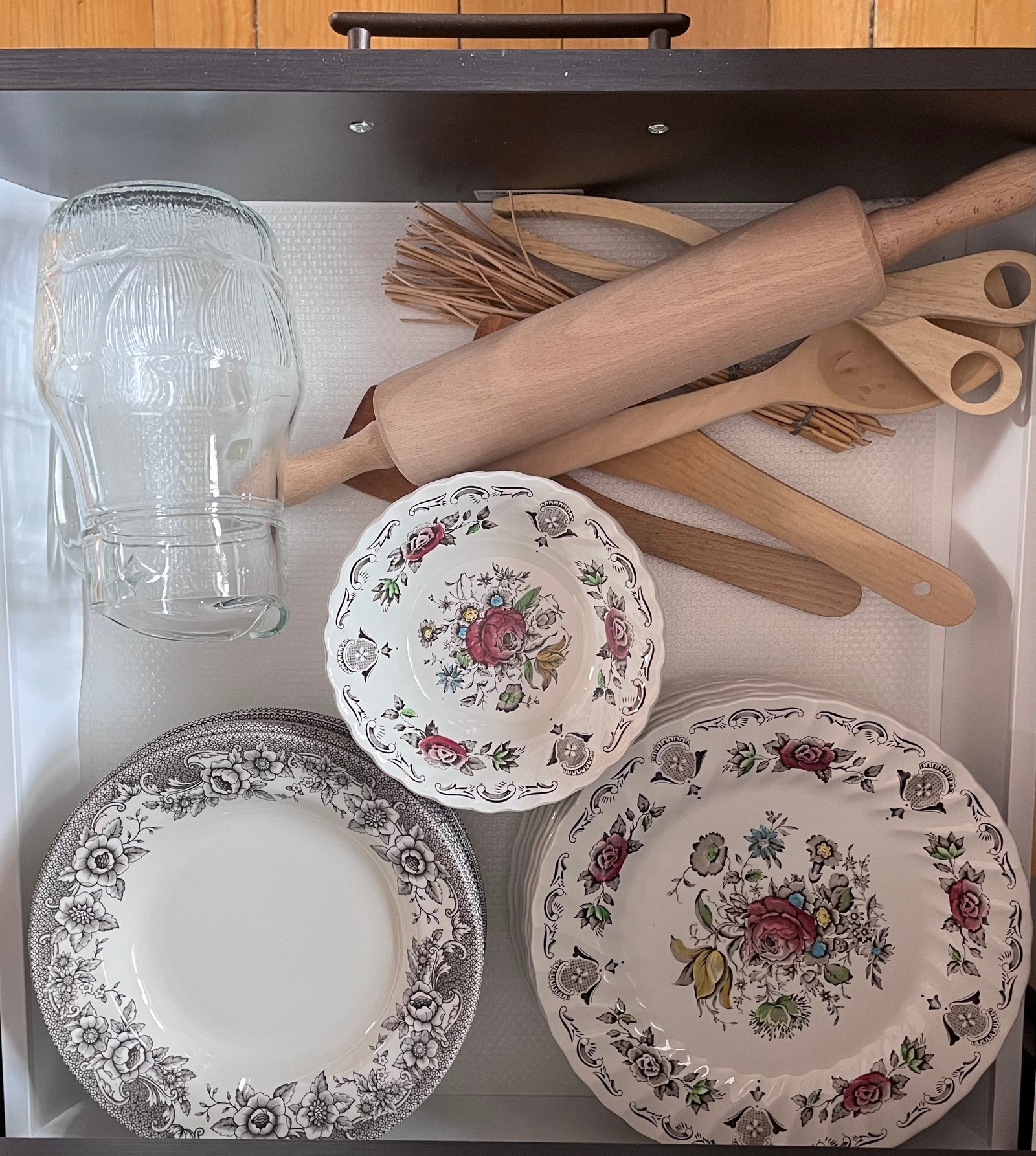 Utstyr kjøkken Galleribilde