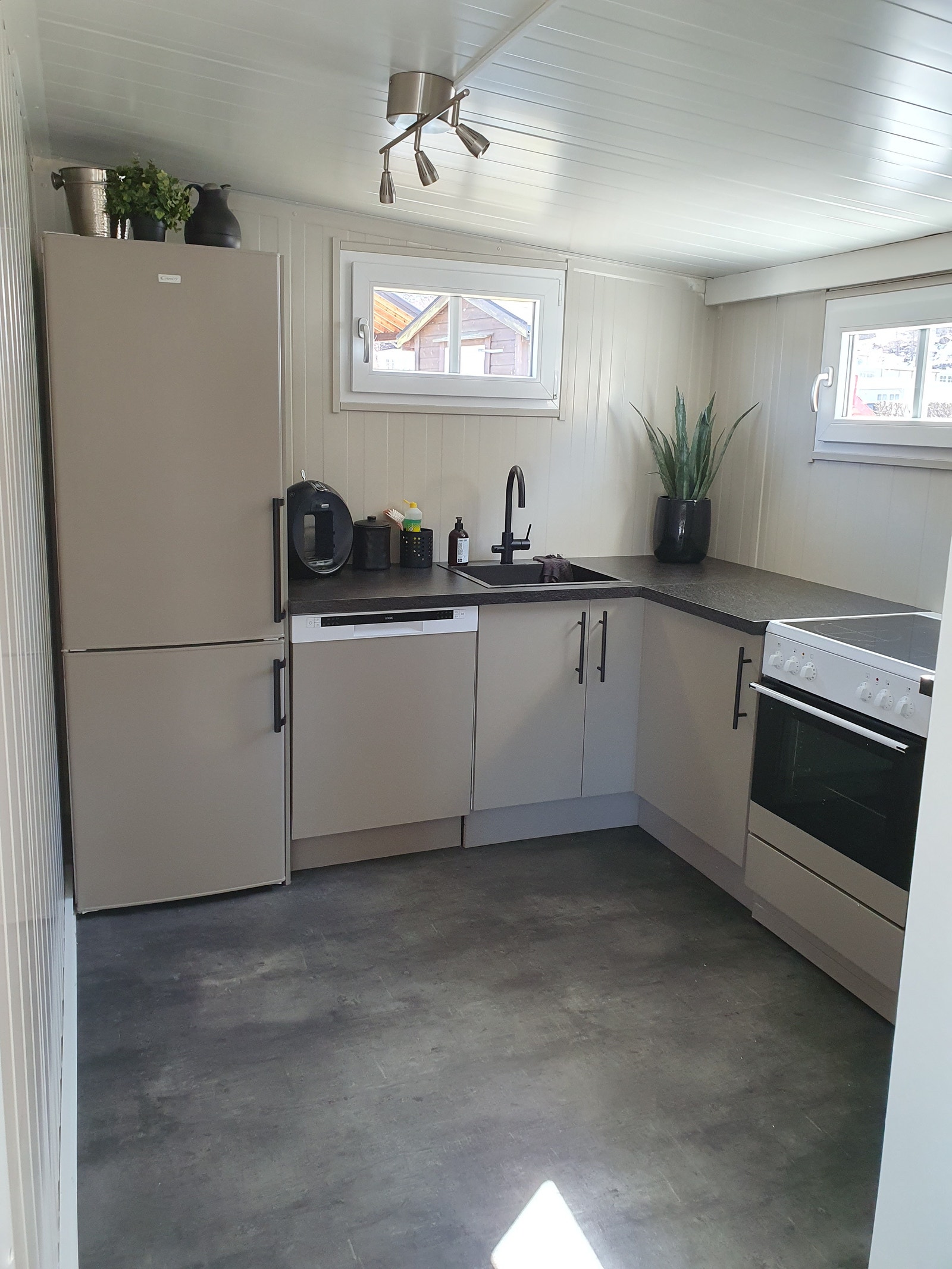 Oppvaskmaskin Galleribilde