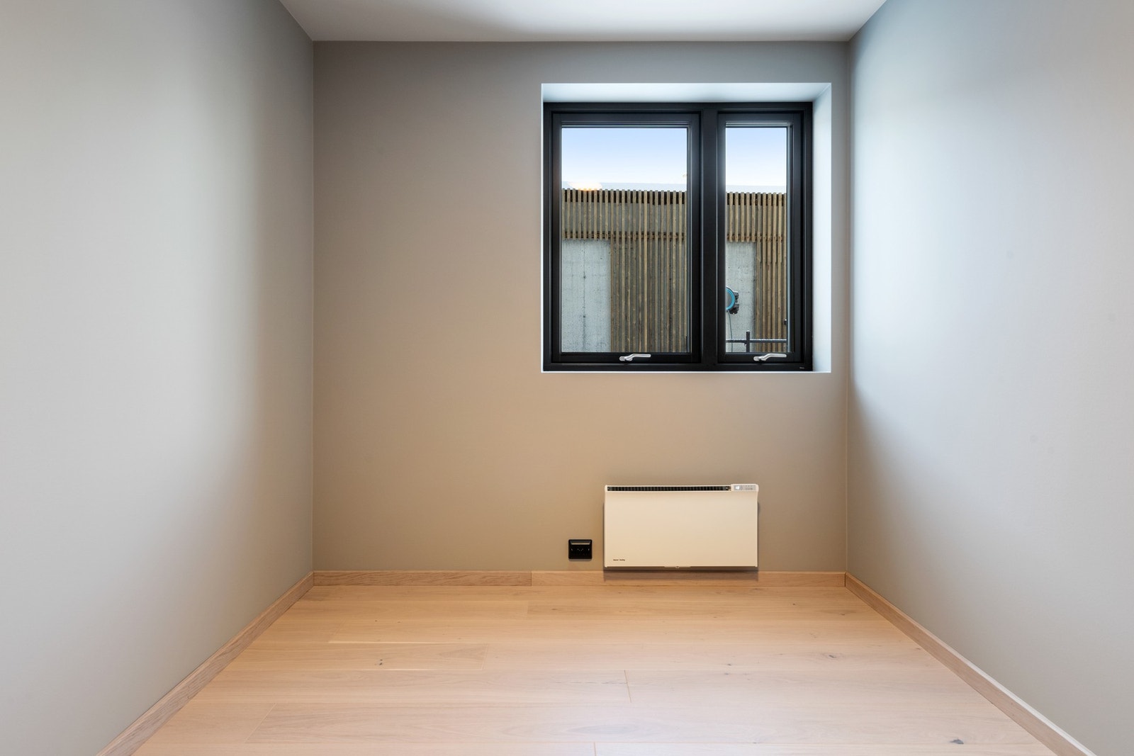 Det andre soverommet. Galleribilde