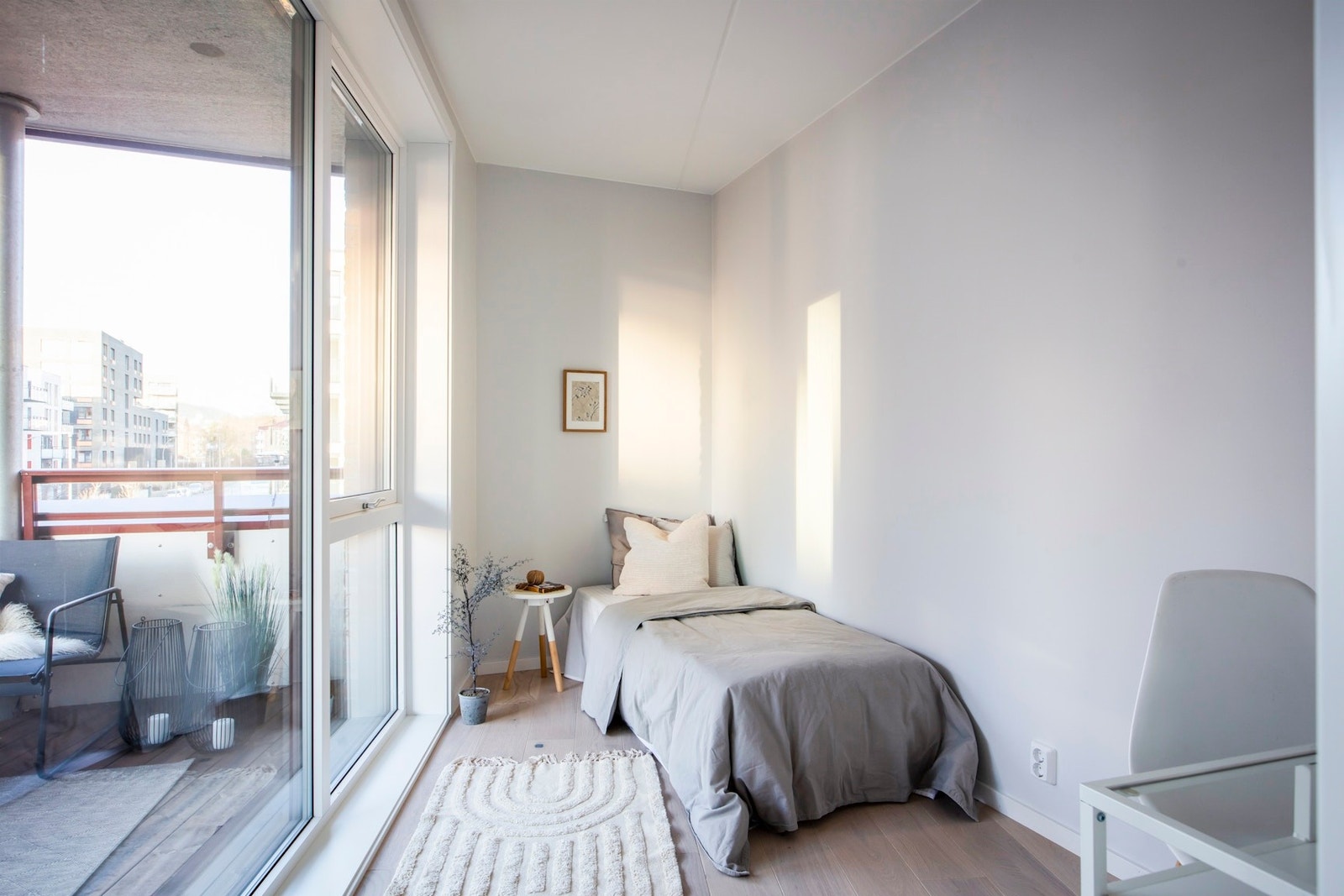 Soverom 2 Galleribilde