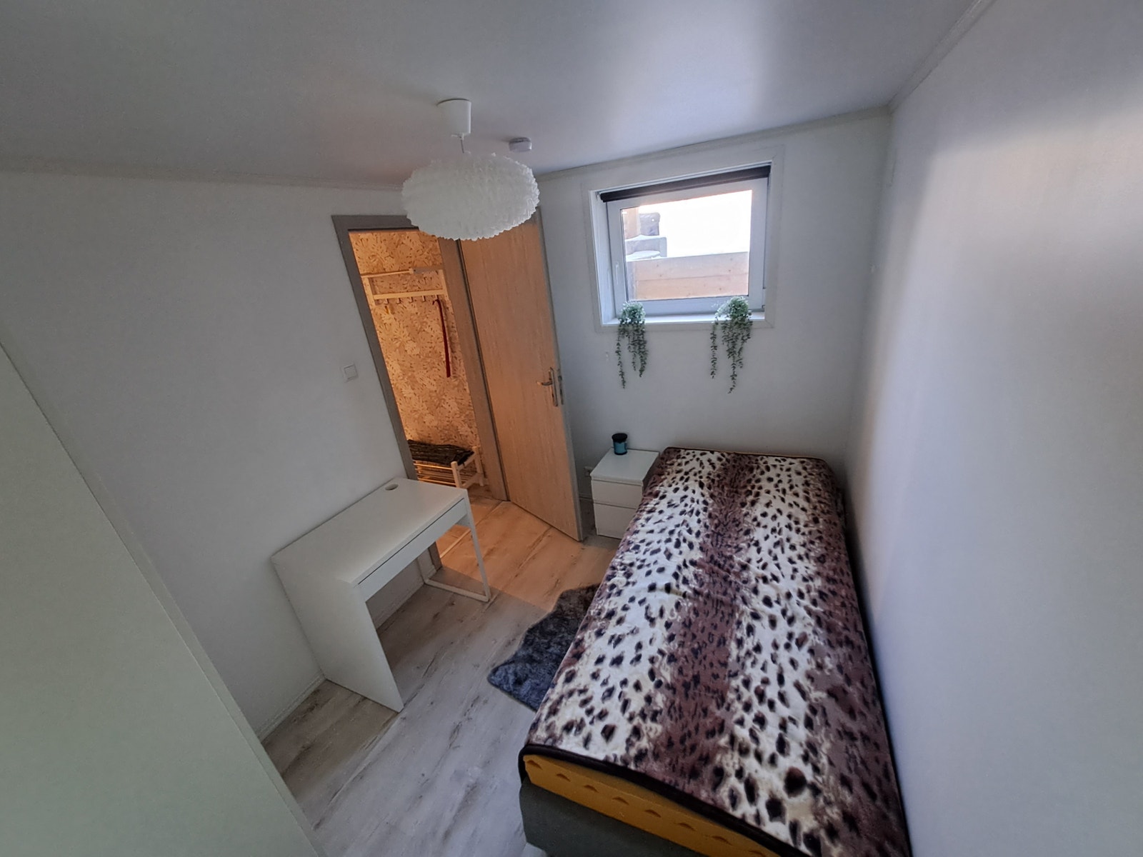 Soverom 1 Galleribilde