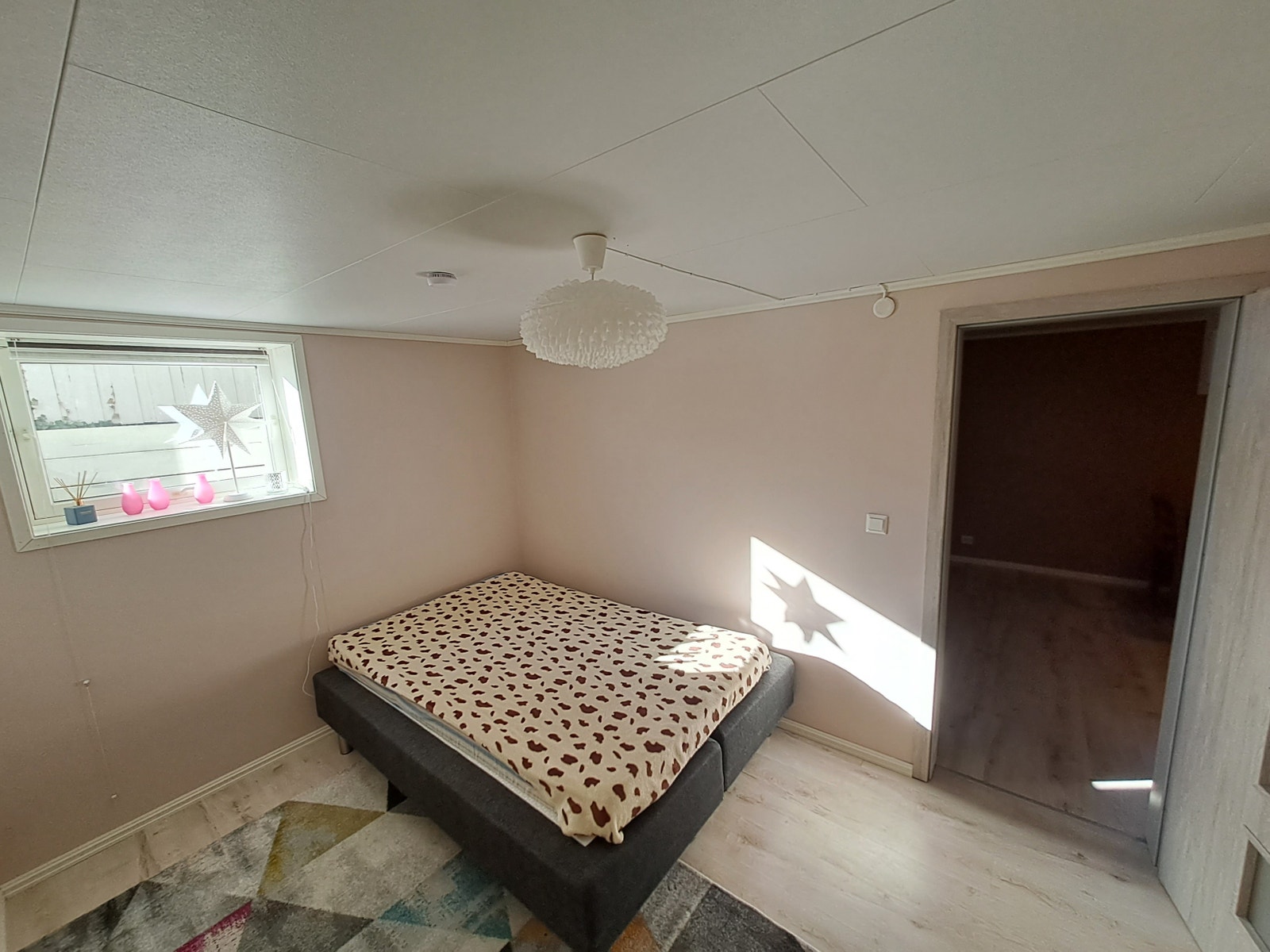 Soverom 2 Galleribilde