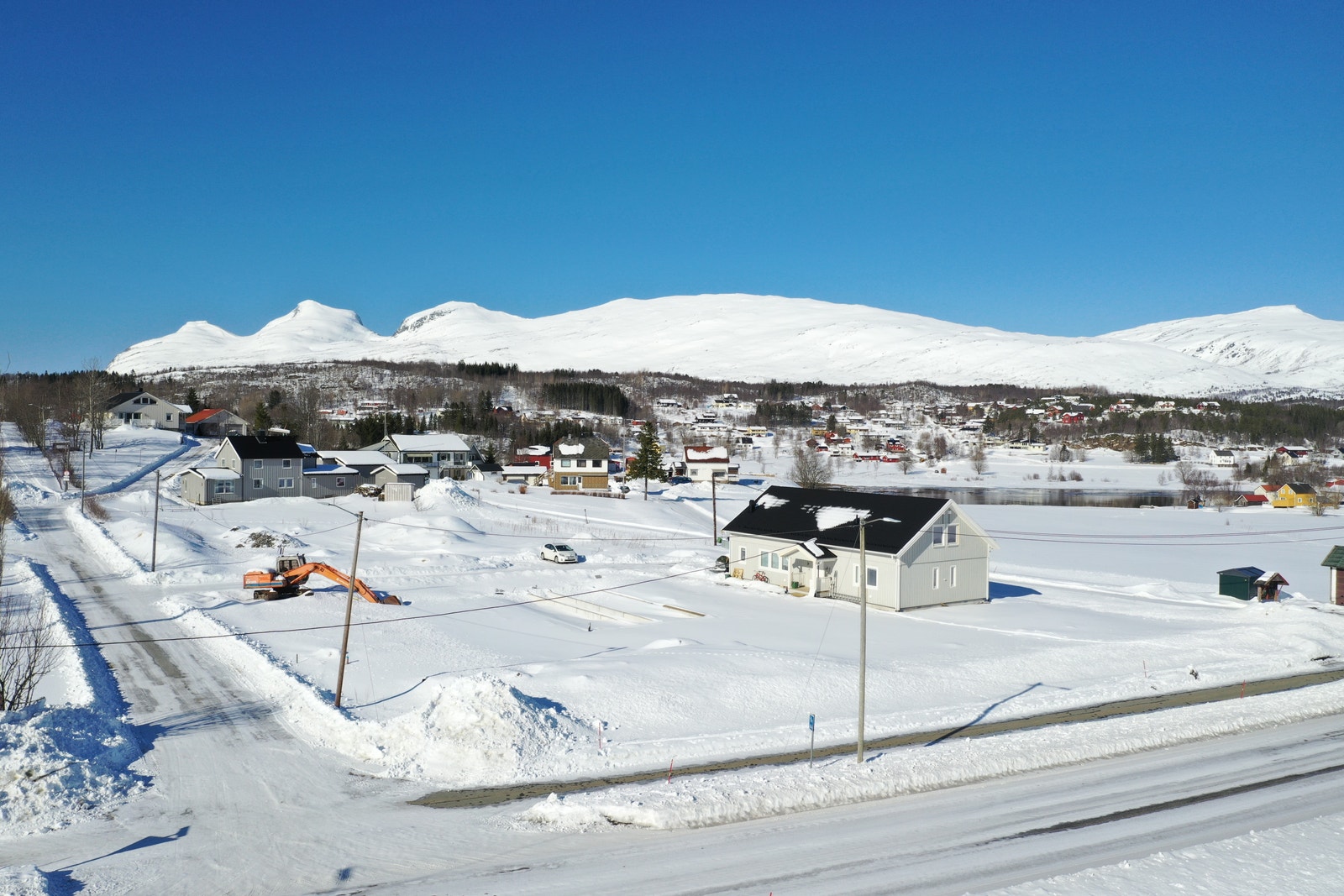 Velkommen til Solenga Galleribilde