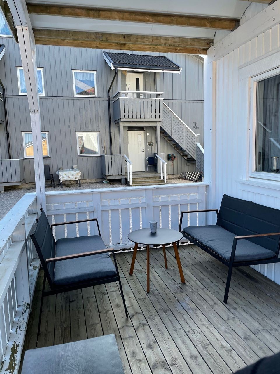 Veranda Galleribilde