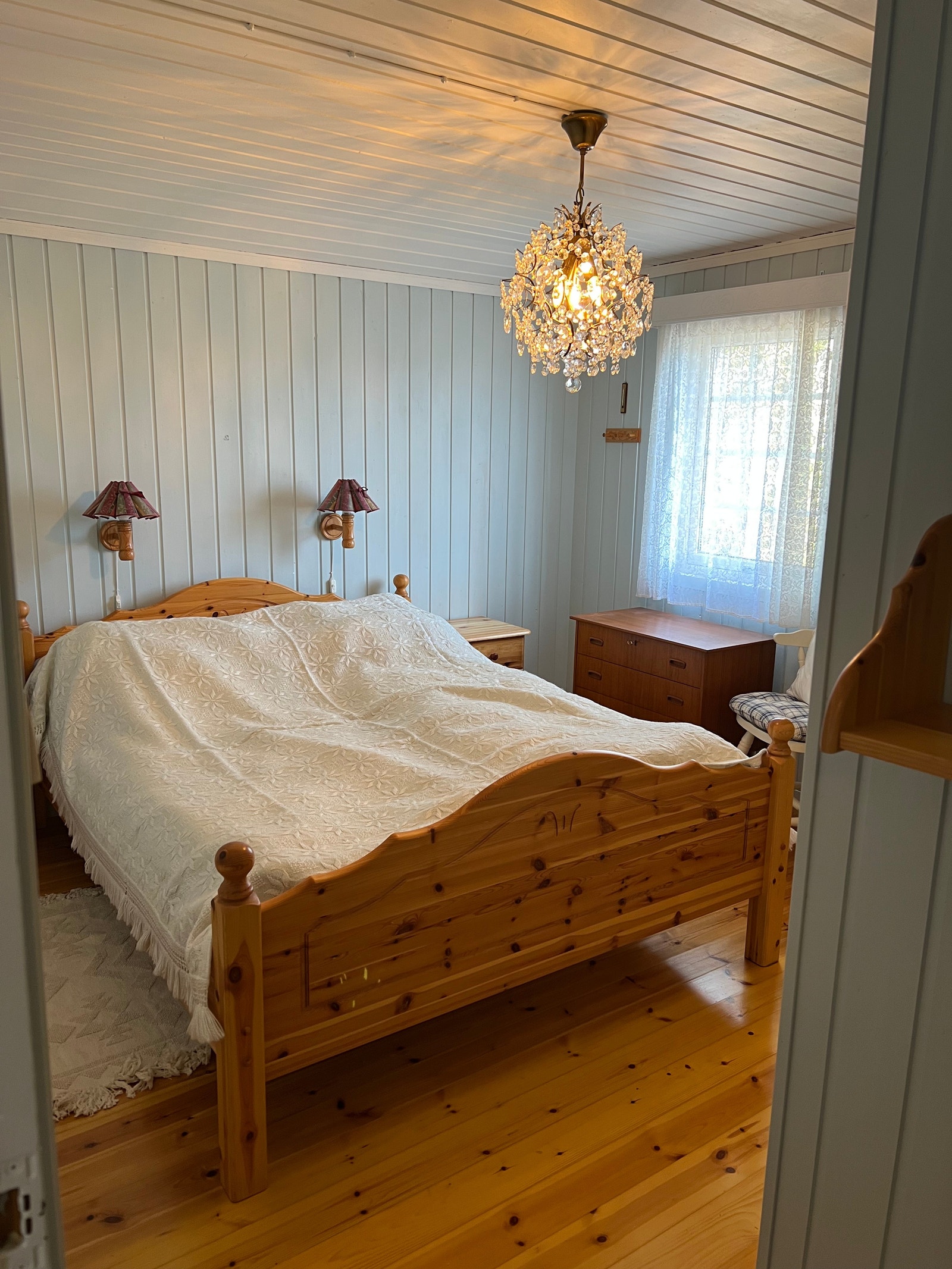 Soverom 1 Galleribilde