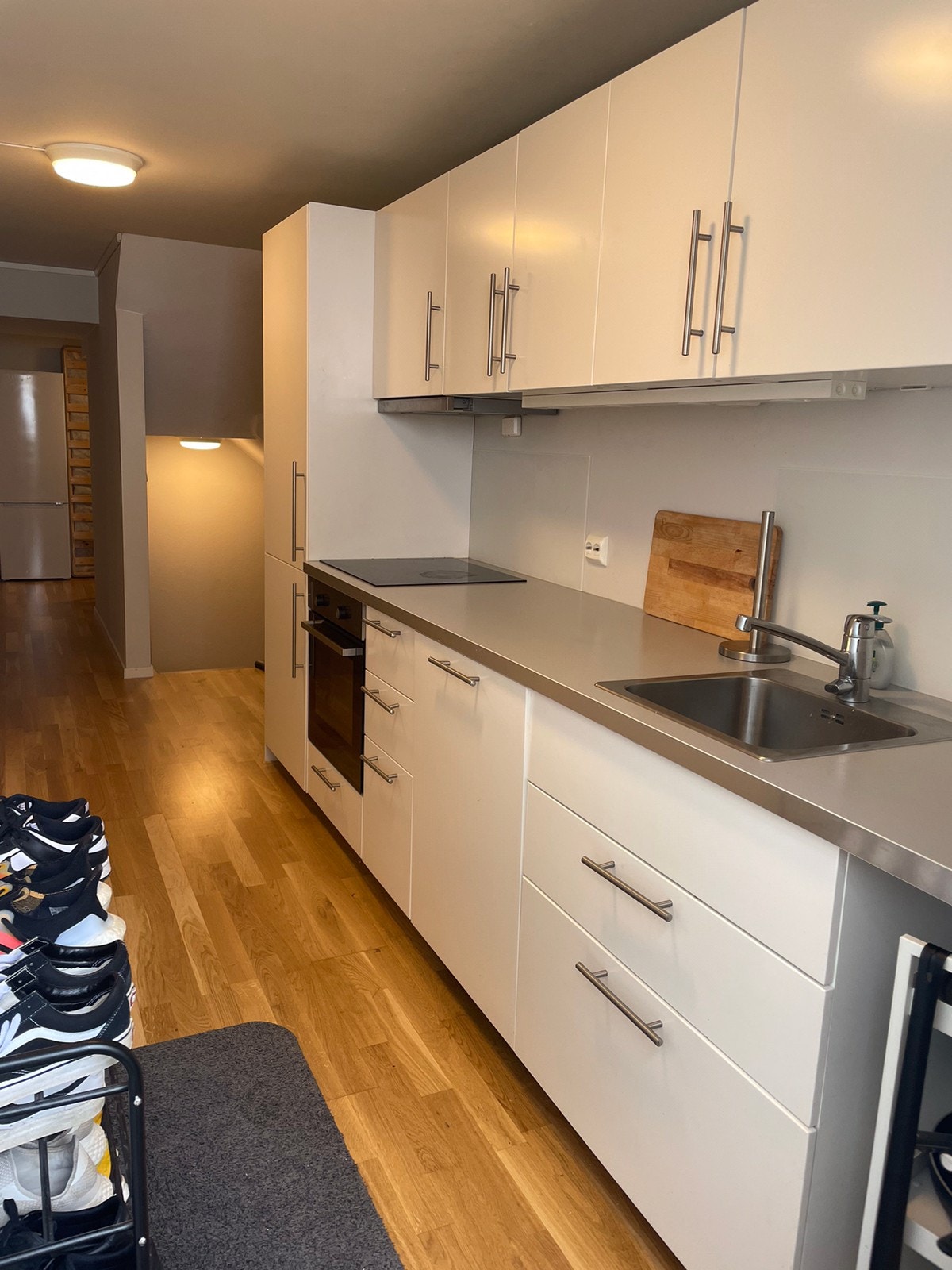 kjøkken 9 km2 Galleribilde