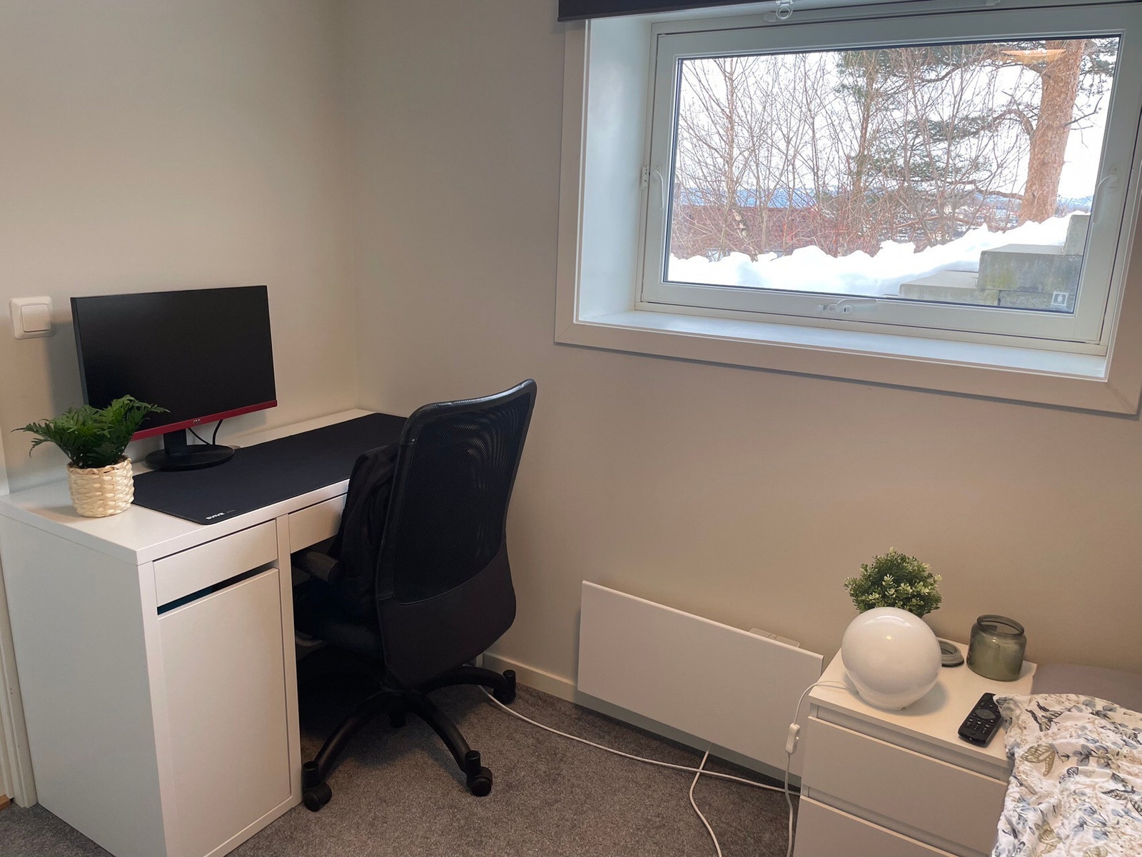 soverom 4 Galleribilde