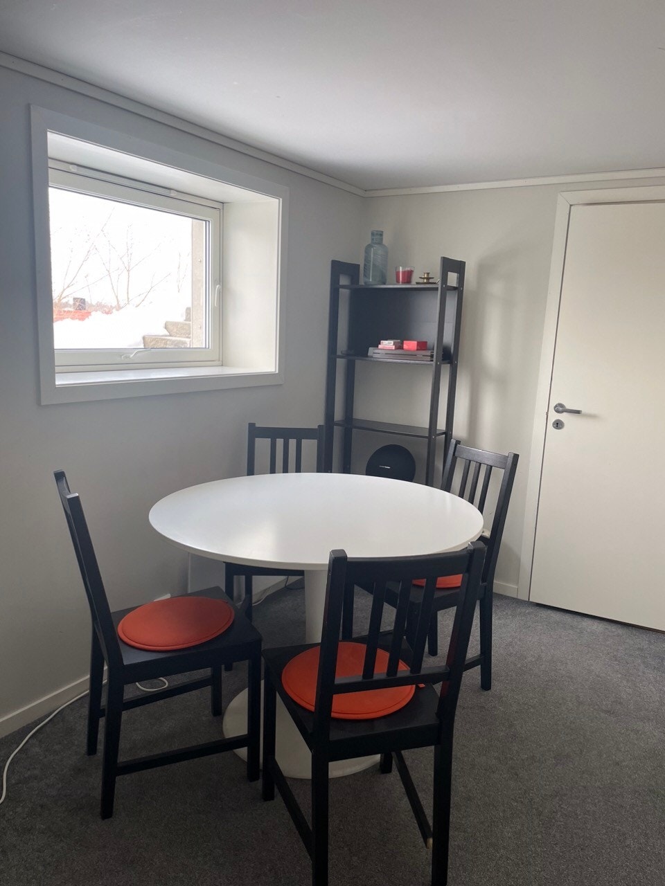 felles oppholdsrom . 25,7 km2 Galleribilde