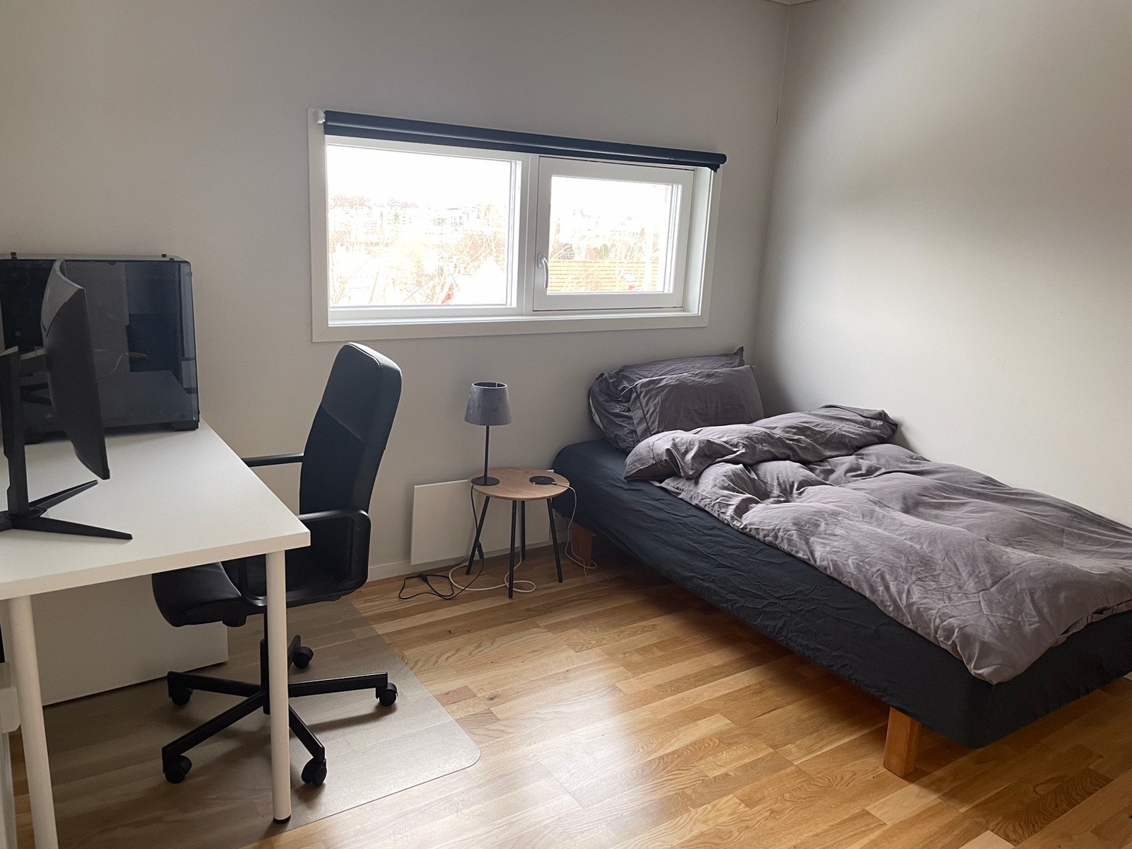 soverom 2, 11 km2 Galleribilde