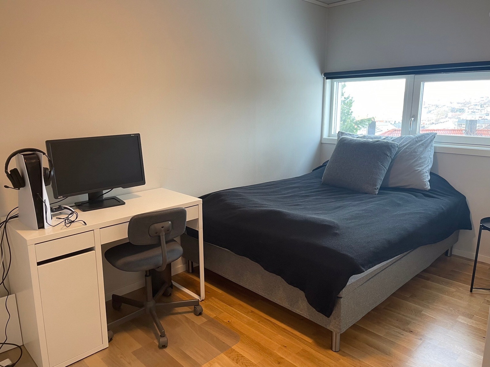 soverom 3, 12,6 km2 Galleribilde