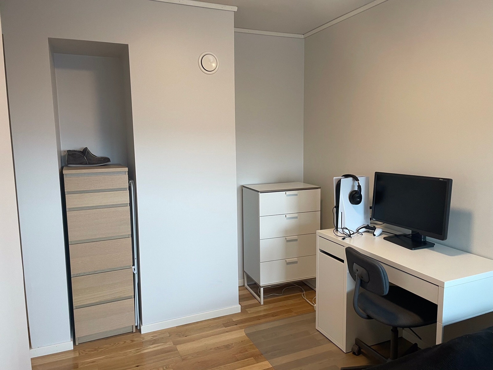 soverom 3 Galleribilde