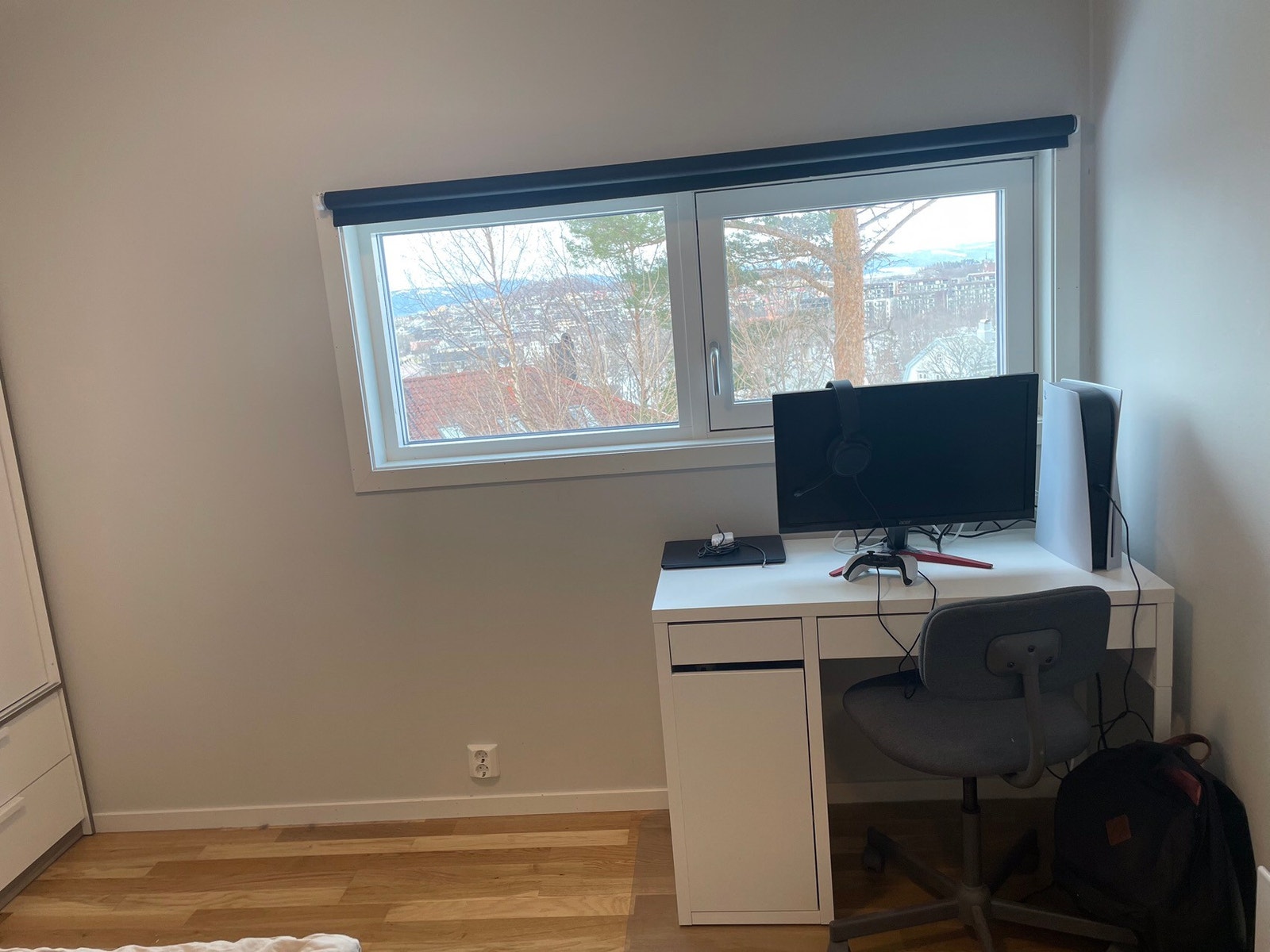 soverom 1, 9 km2 Galleribilde