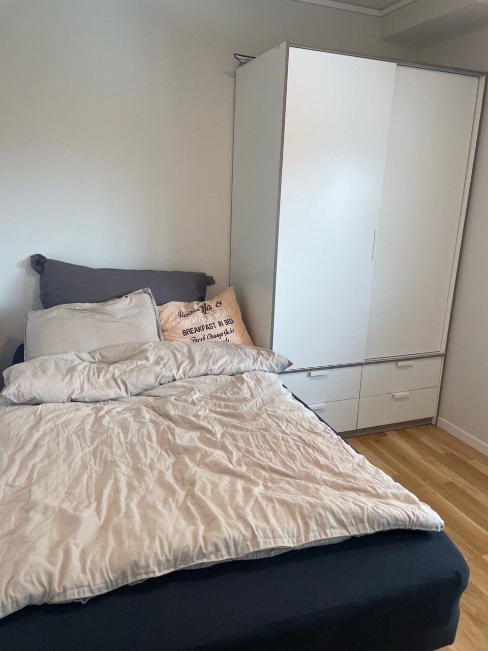 soverom 1 Galleribilde