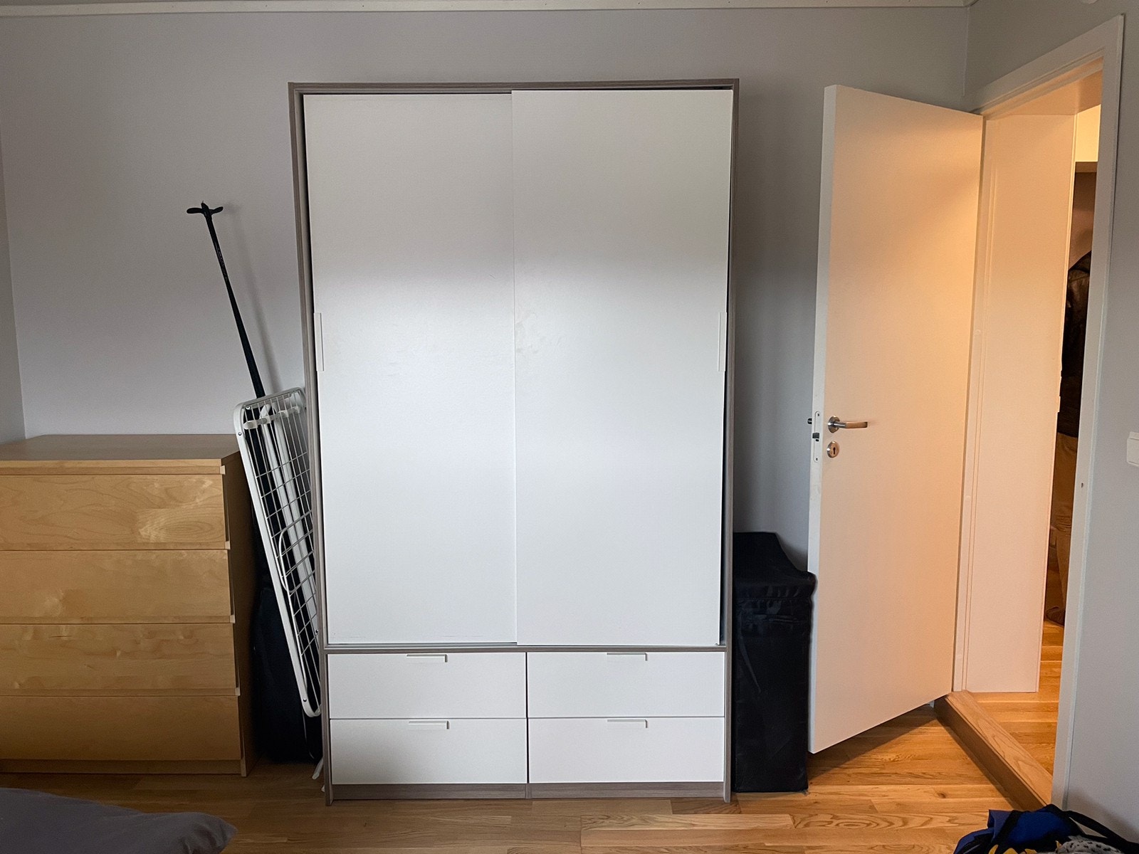 soverom 2 Galleribilde